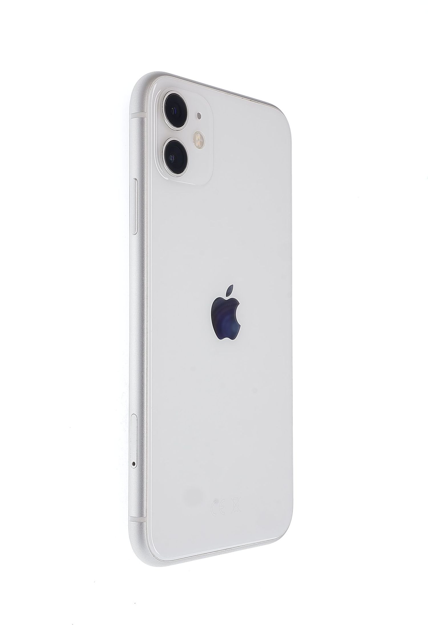 Apple iPhone 11 128 GB White - Excelent