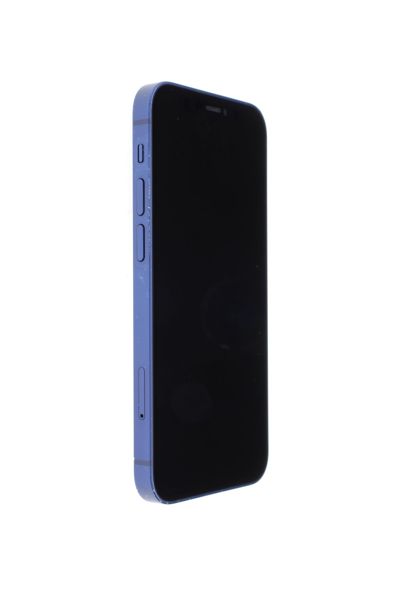 iPhone12mini 64GBブルー Amazon | 【整備済み品】 Apple iPhone 12 mini 64GB ブルー SIMフリー