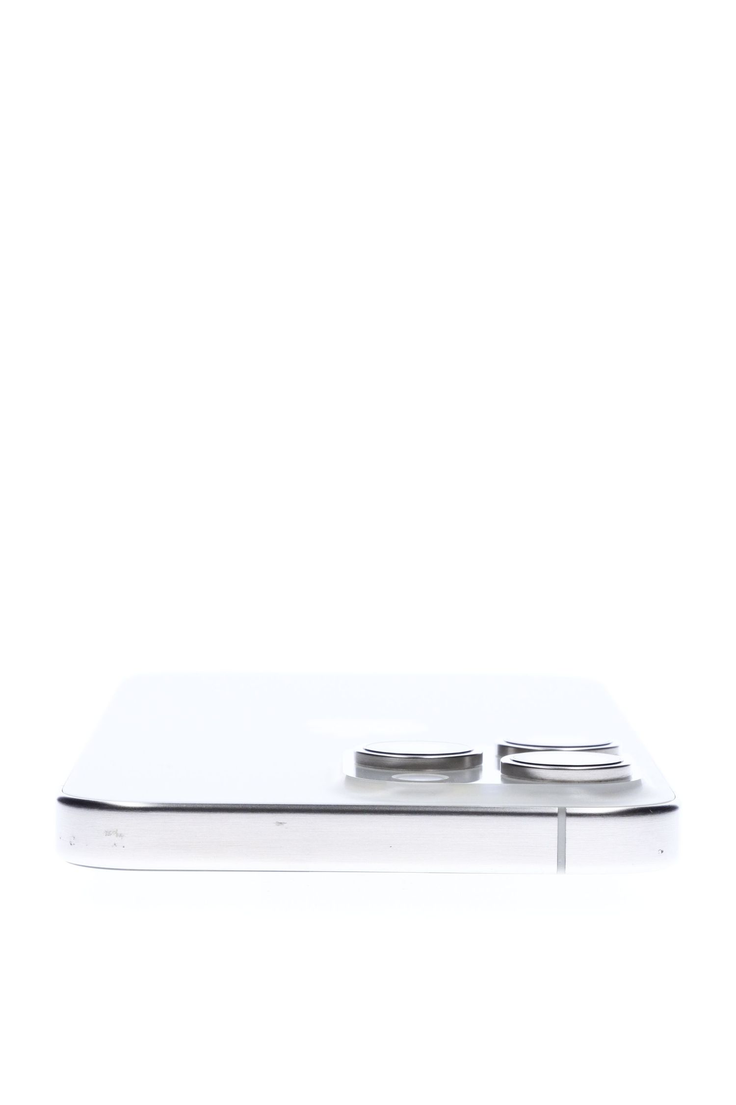 Apple iPhone 15 Pro Max 1 TB White Titanium - Много добро