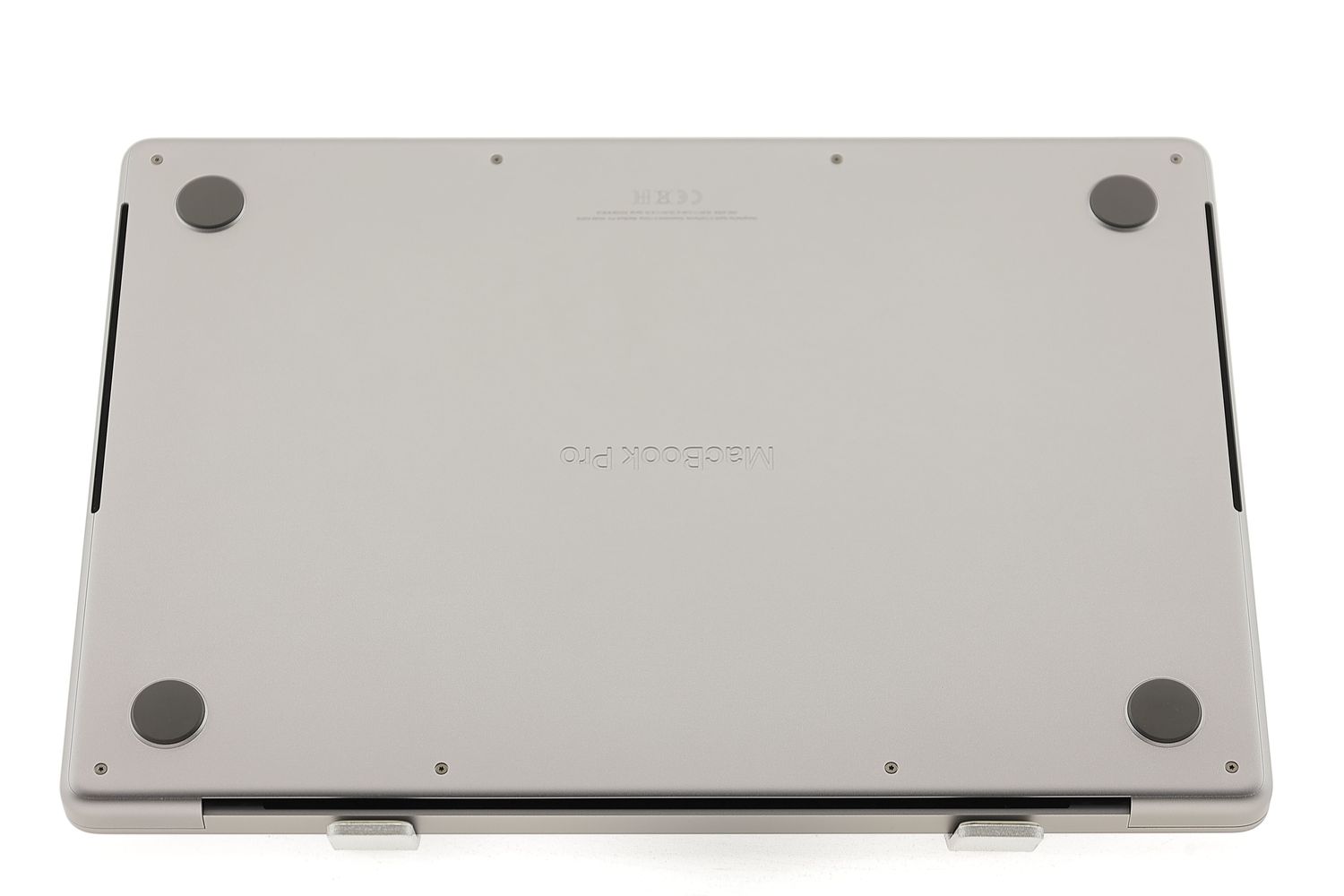 Apple MacBook Pro 14″ 2023, M3 8 Cores, 8 GB, 10 core GPU 512 GB Space Gray - Σαν καινούργιο