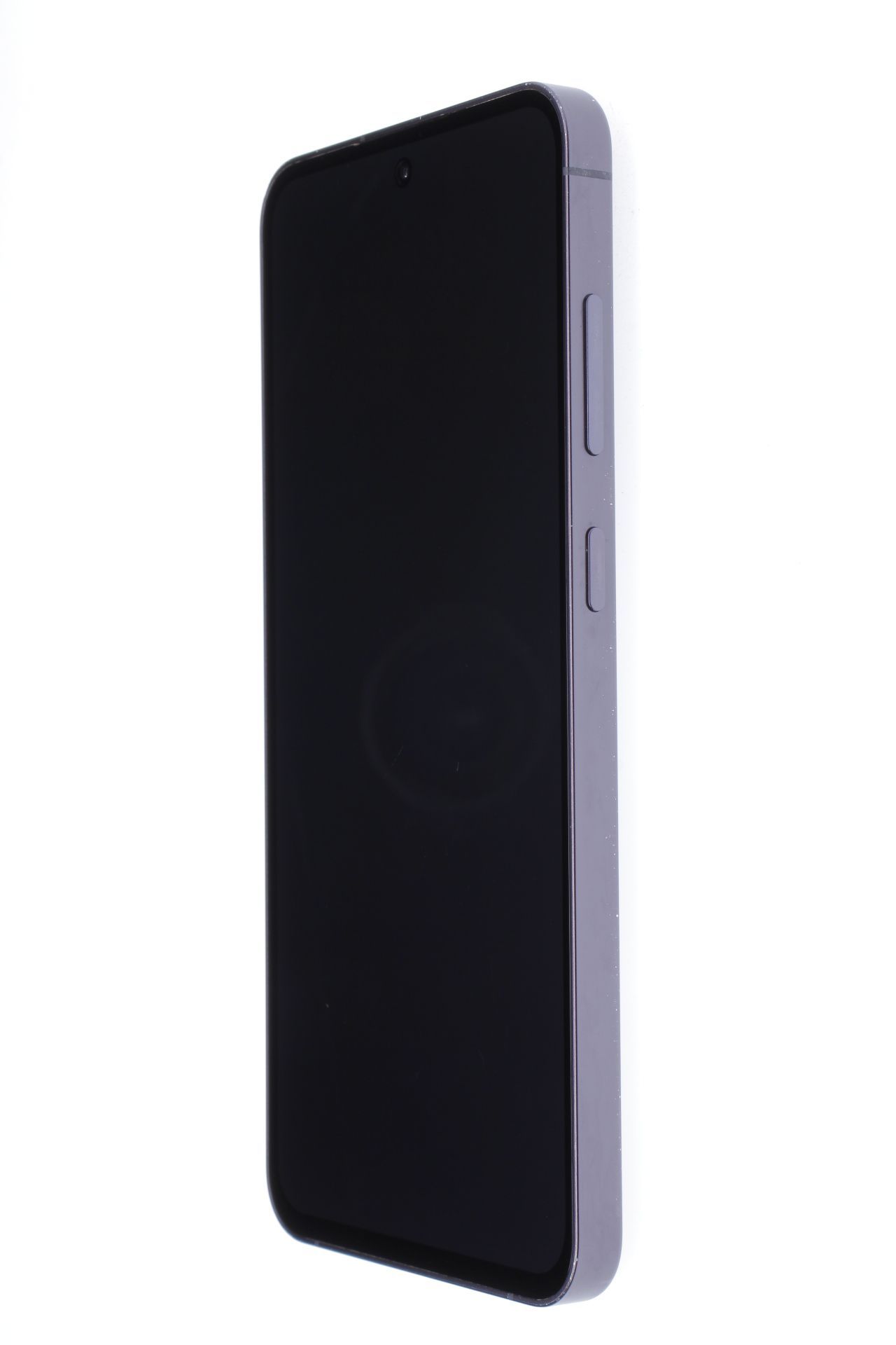 Samsung Galaxy S24 FE 5G Dual Sim 128 GB Graphite - Nagyon jó