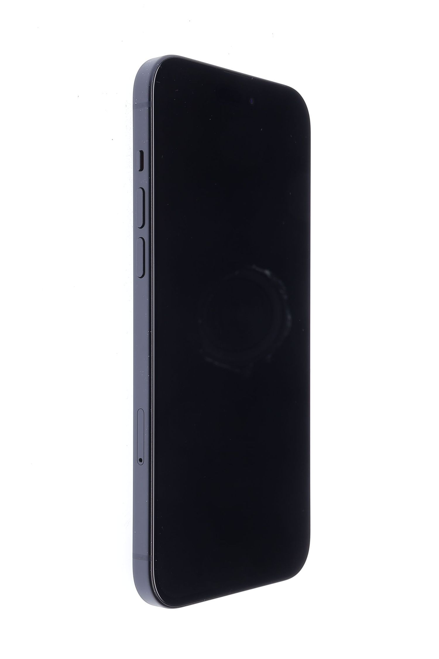 Apple iPhone 15 Plus 128 GB Black - Εξαιρετικό