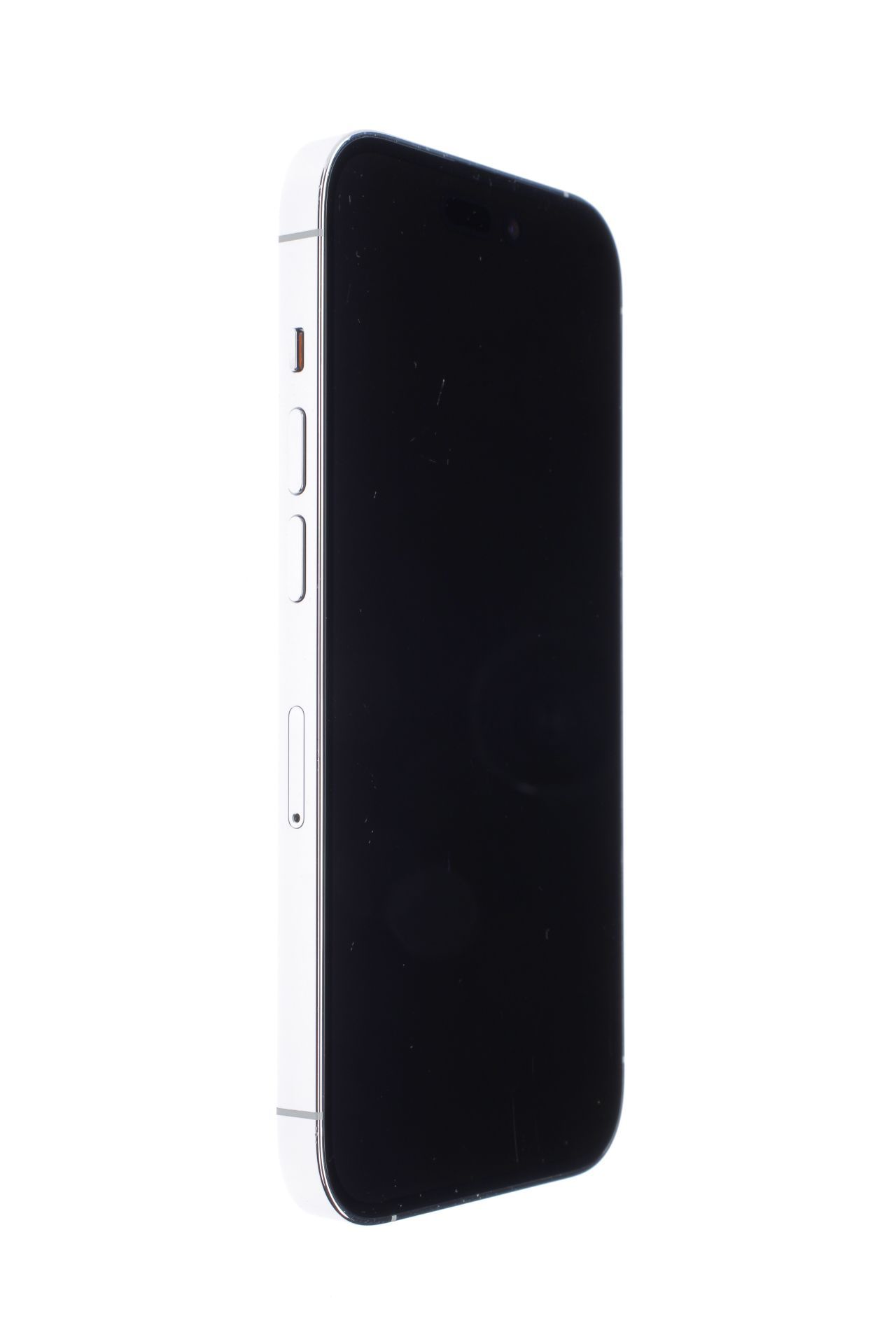 Apple iPhone 14 Pro 256 GB Silver