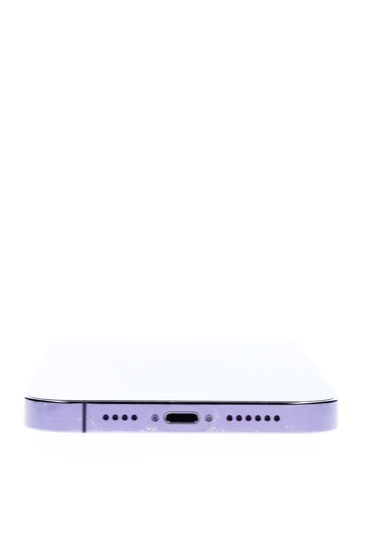 Apple iPhone 14 Pro Max 256 GB Deep Purple - Отлично