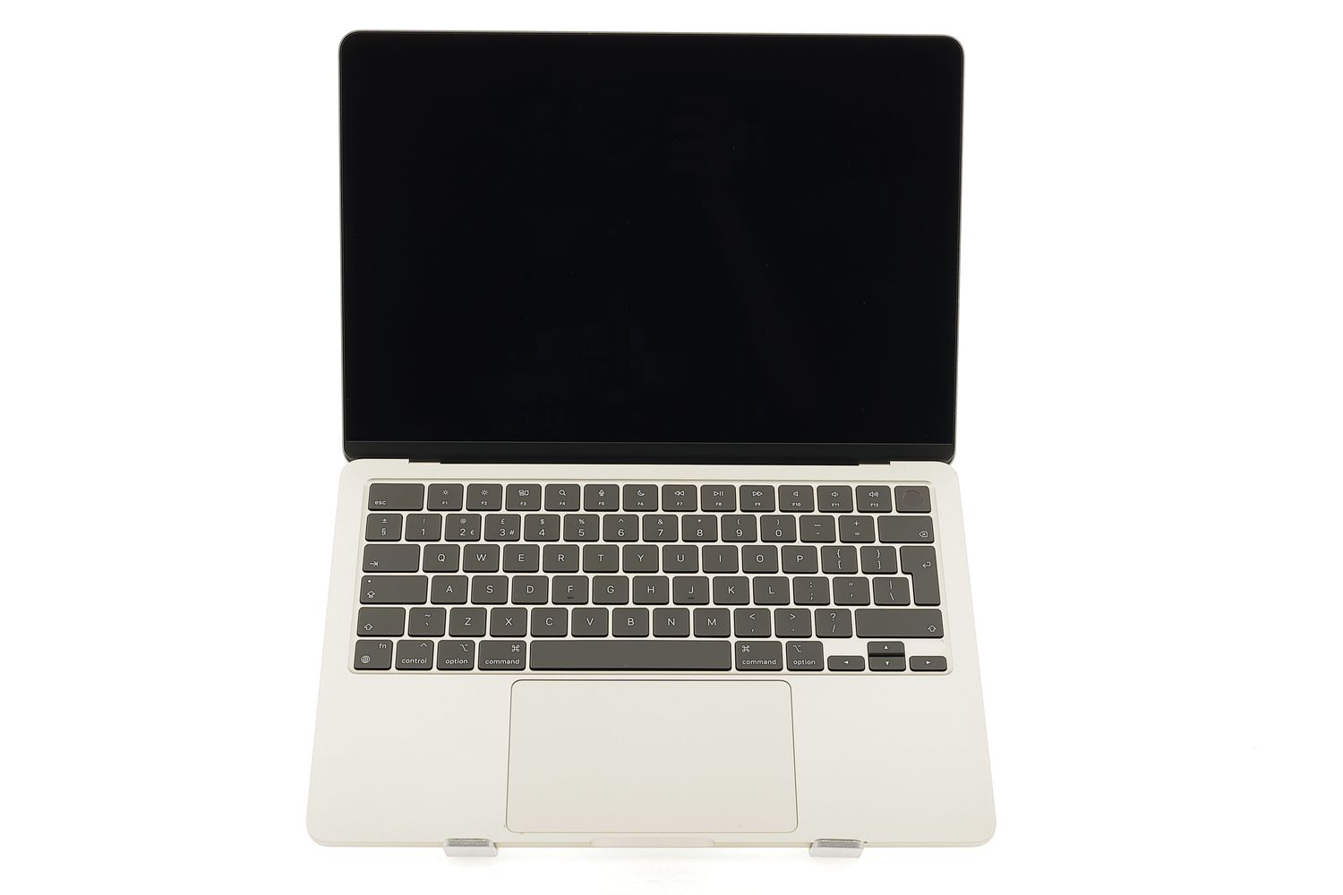 Apple MacBook Air 13″ 2024, M3 8 Cores, 16 GB, 8 core GPU 256 GB Starlight