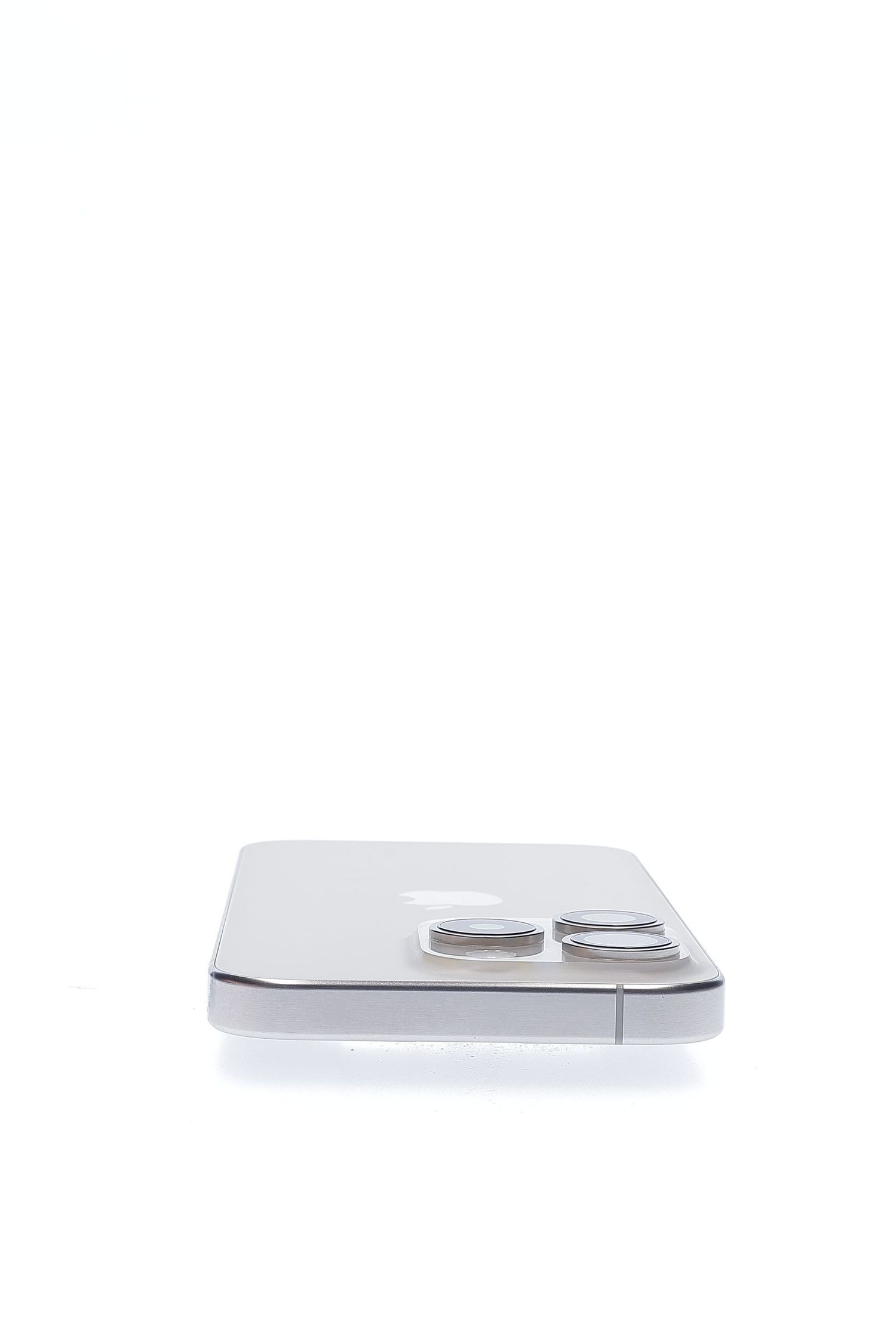 Apple iPhone 15 Pro 128 GB White Titanium - Foarte bun