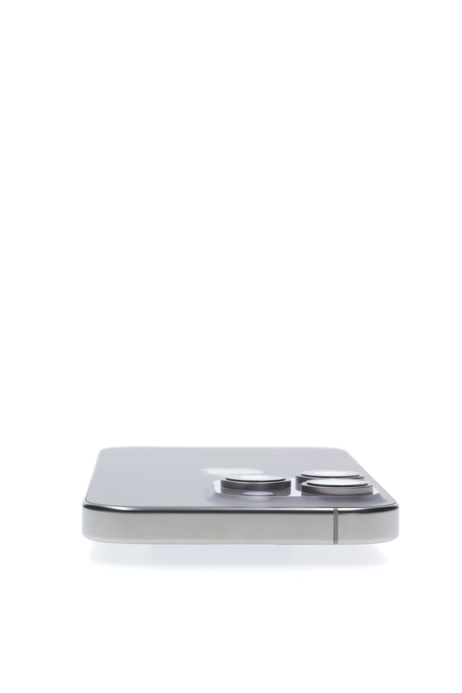 Apple iPhone 16 Pro 128 GB Natural Titanium - Ca nou