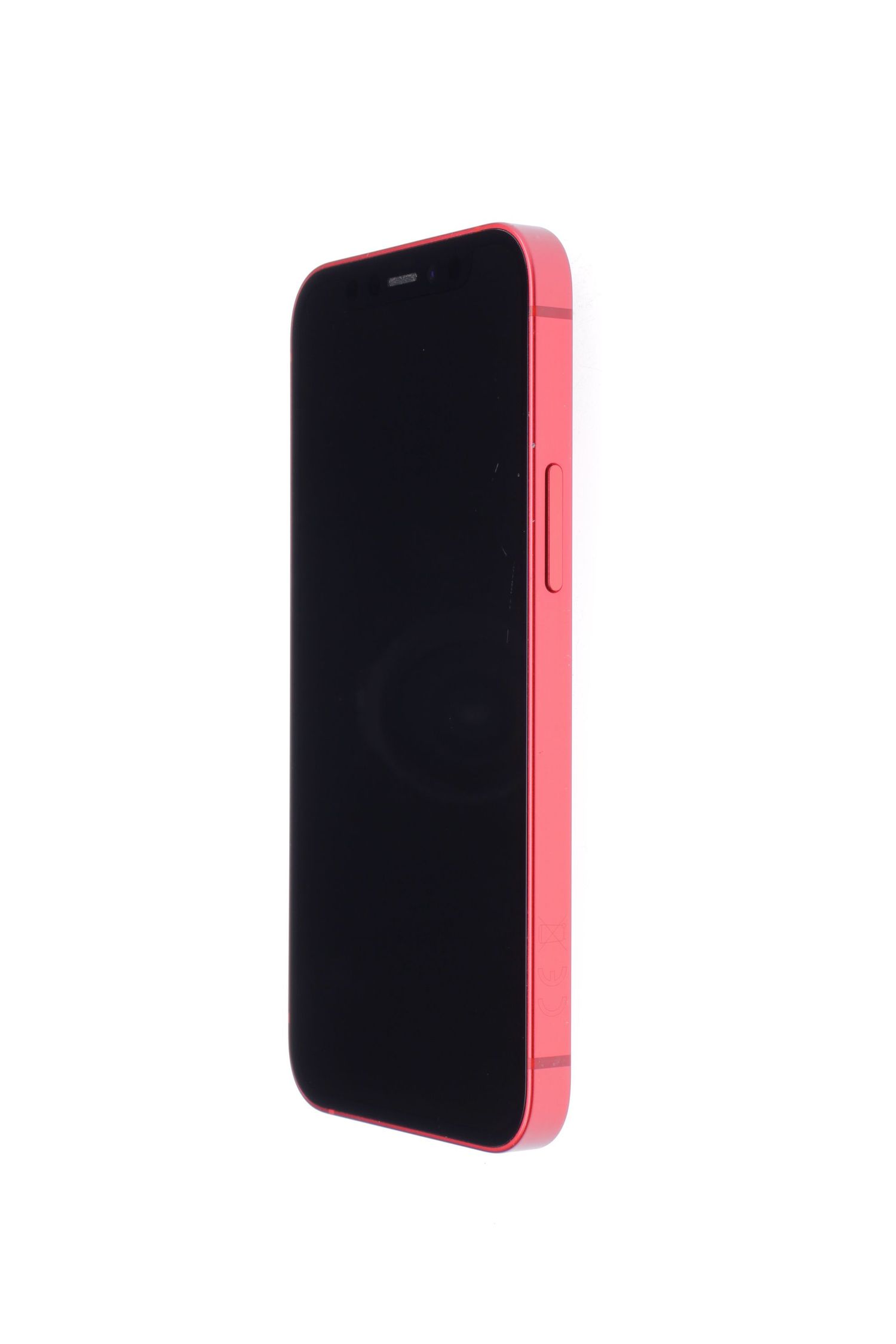 Apple iPhone 12 mini 128 GB Red - Excelent