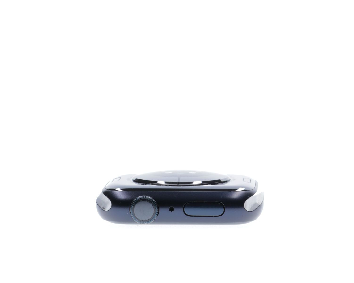 Apple Watch Series 9 2023, GPS, Aluminium 45mm Midnight - Εξαιρετικό