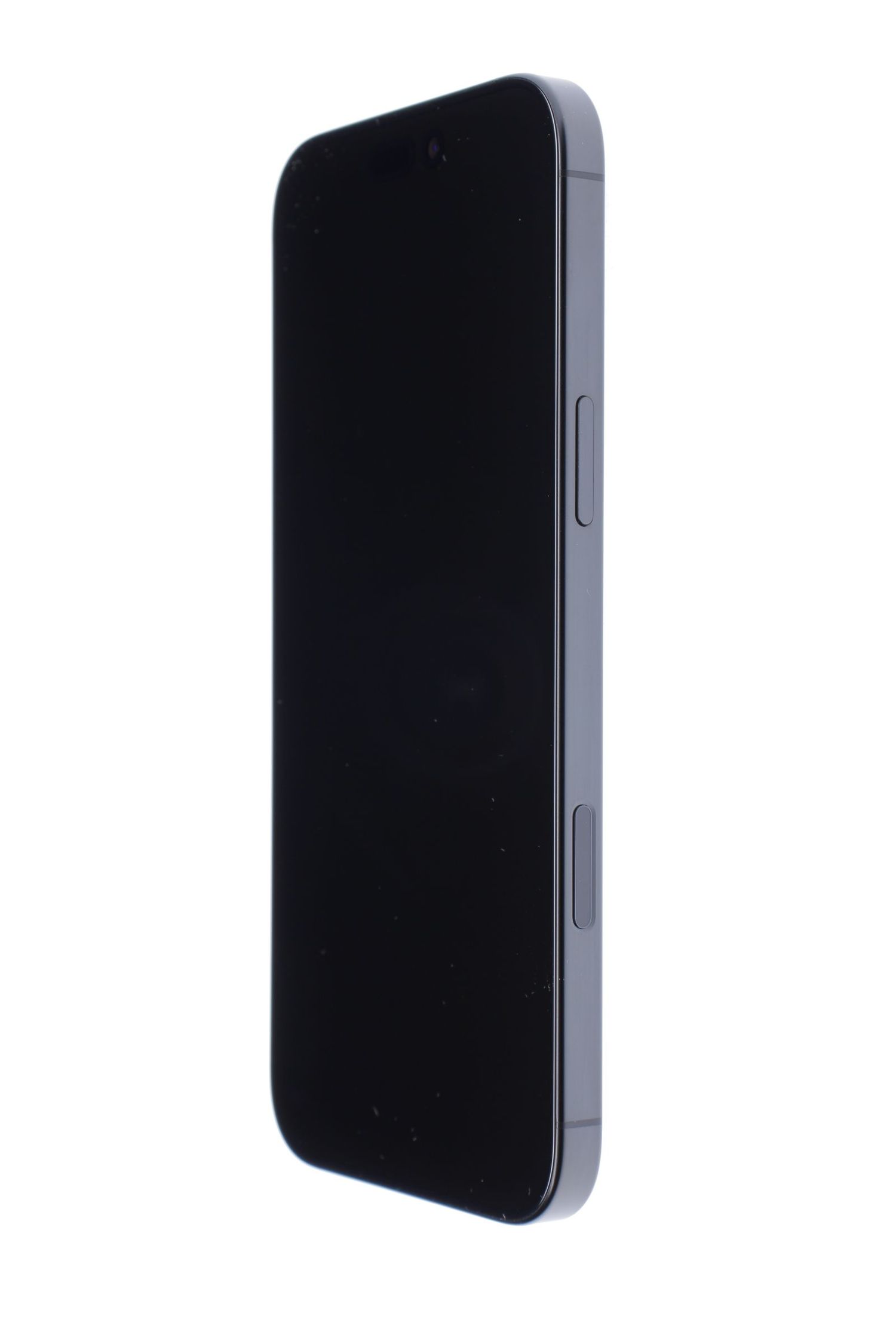 Apple iPhone 16 Pro Max 256 GB Black Titanium - Ca nou