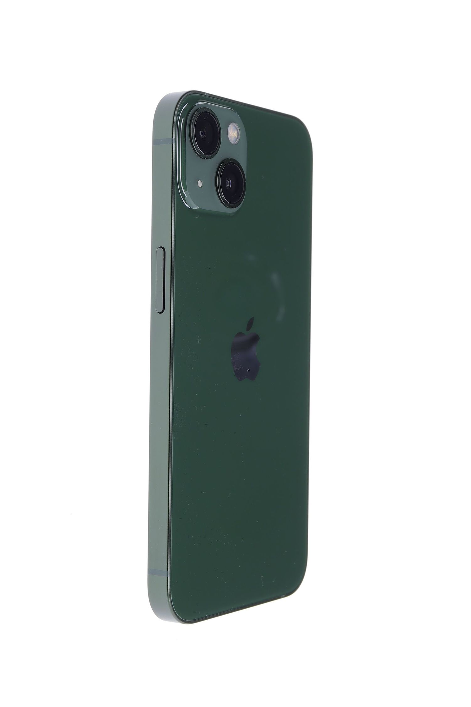 Apple iPhone 13 256 GB Green - Újszerű