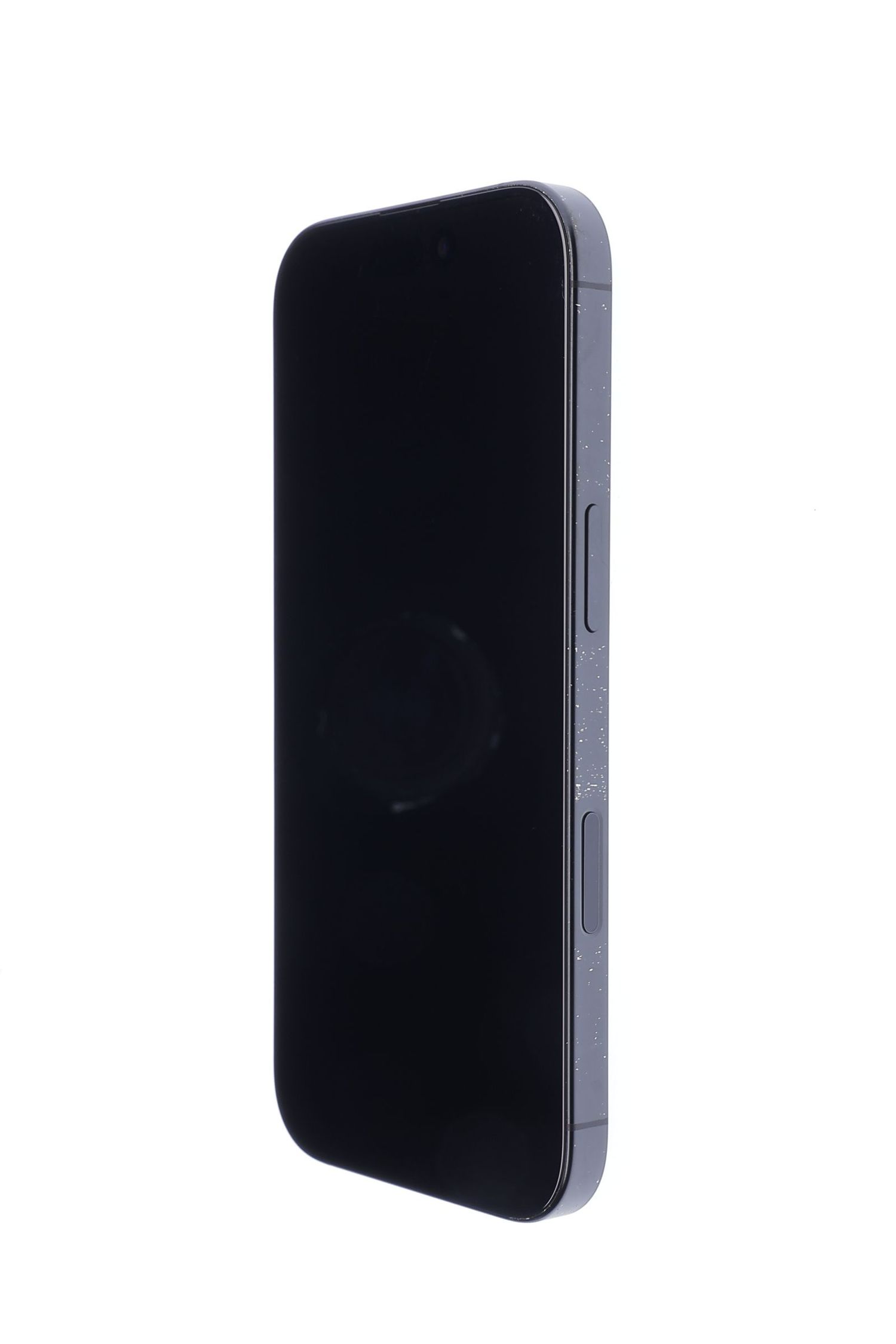 Apple iPhone 16 Pro 256 GB Black Titanium - Foarte bun