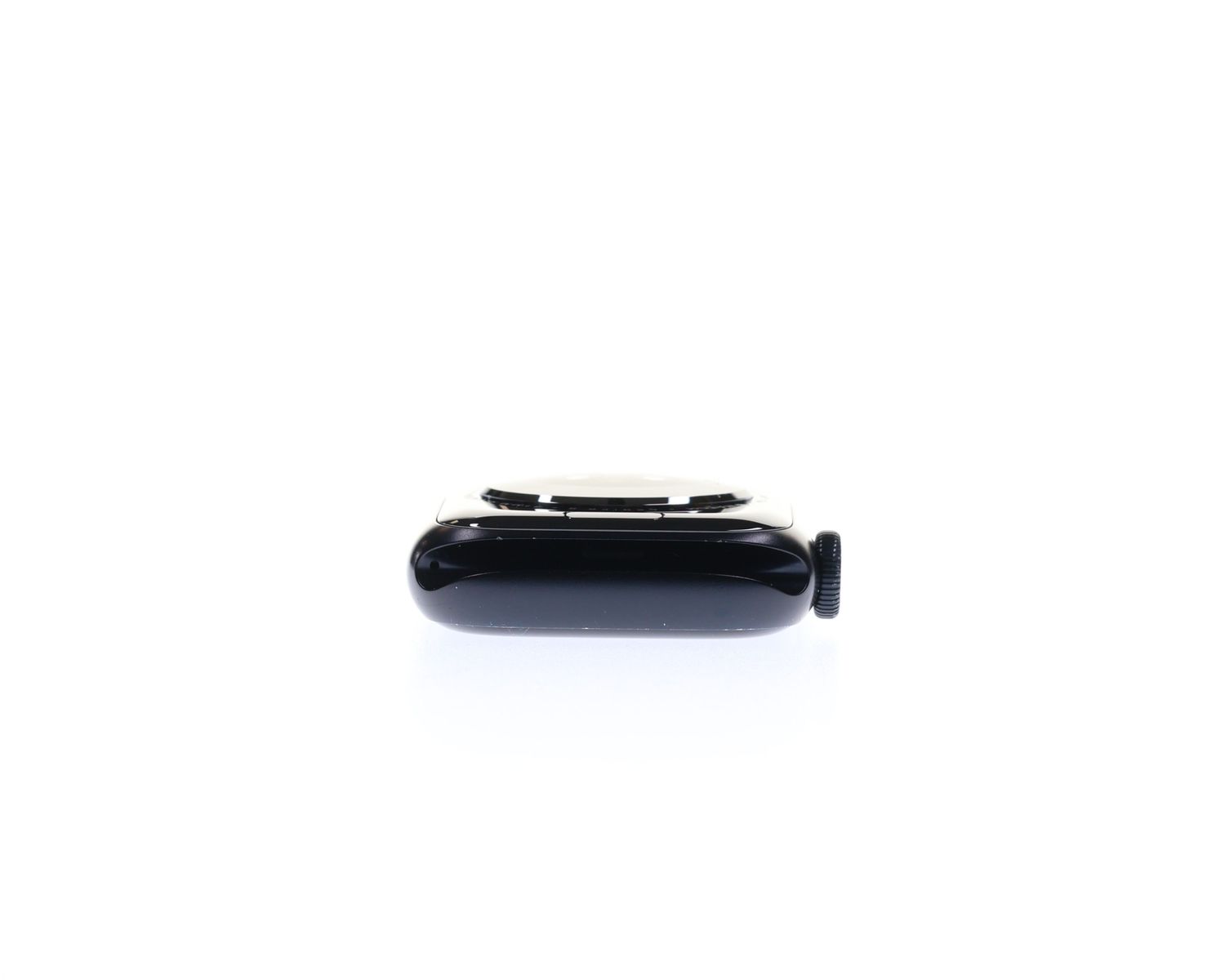 Apple Watch Series 8 2022, GPS, Aluminium 41mm Midnight - Като нов