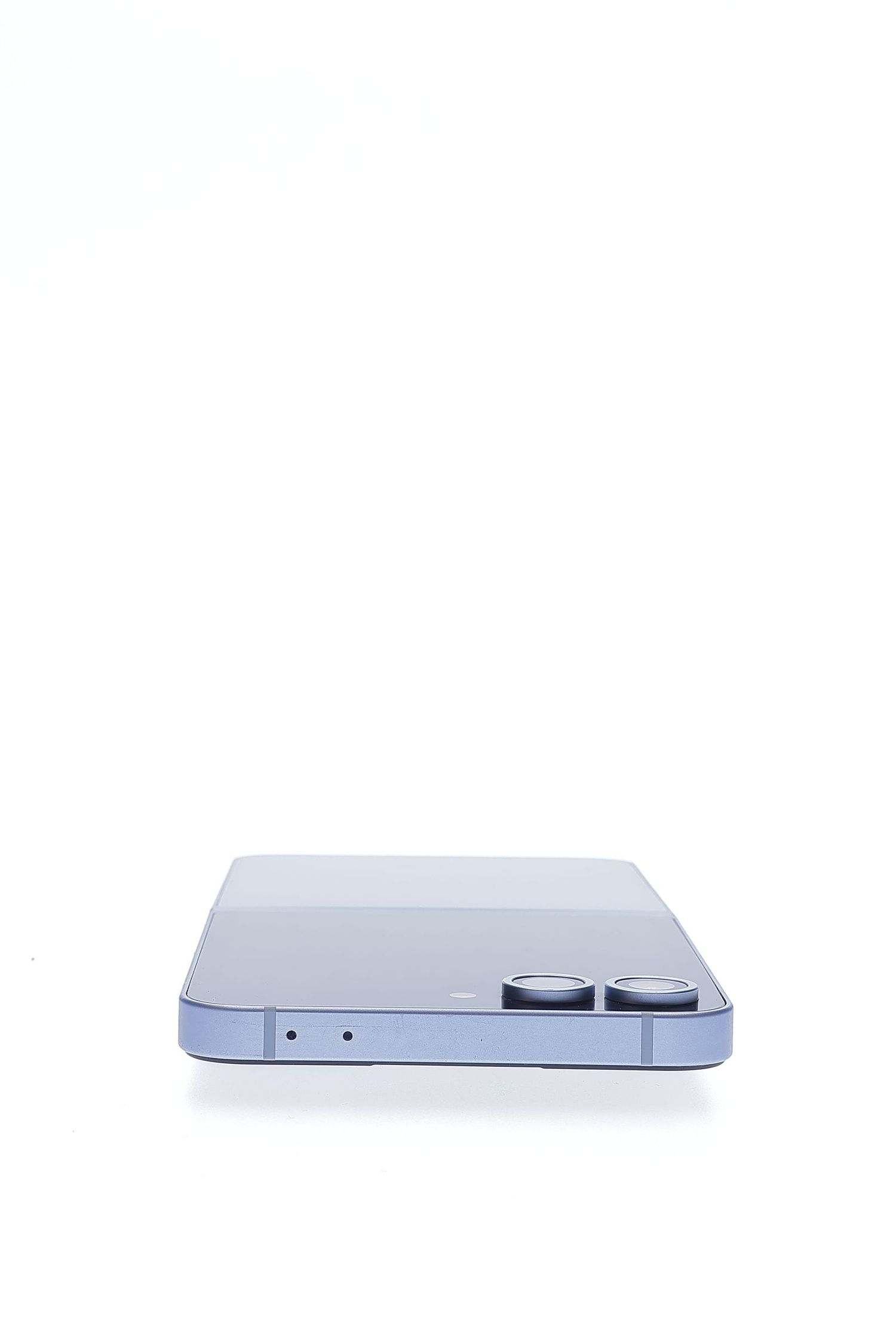 Samsung Galaxy Z Flip6 256 GB Blue - Добро
