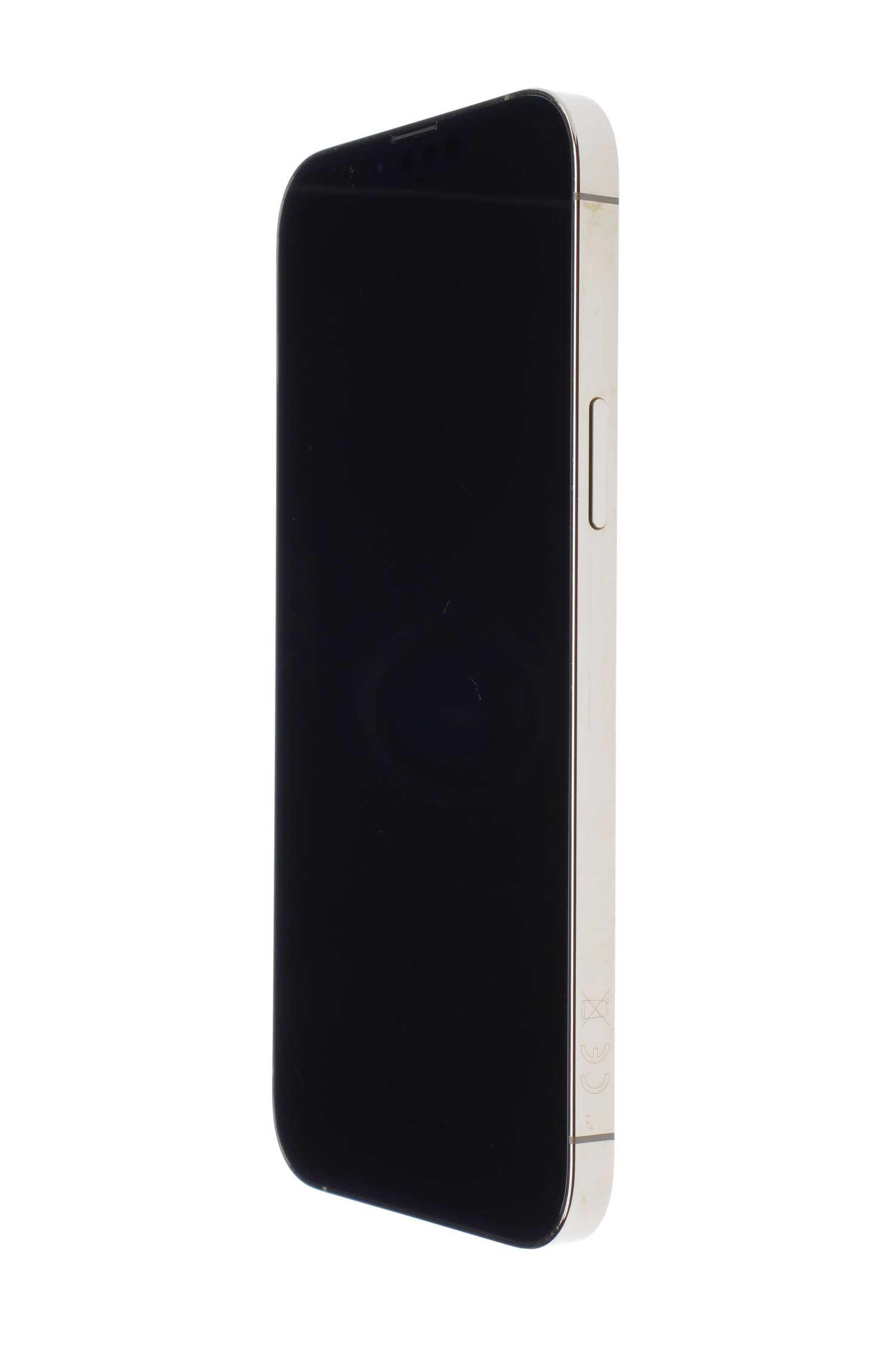 Apple iPhone 13 Pro Max 128 GB Gold - Εξαιρετικό