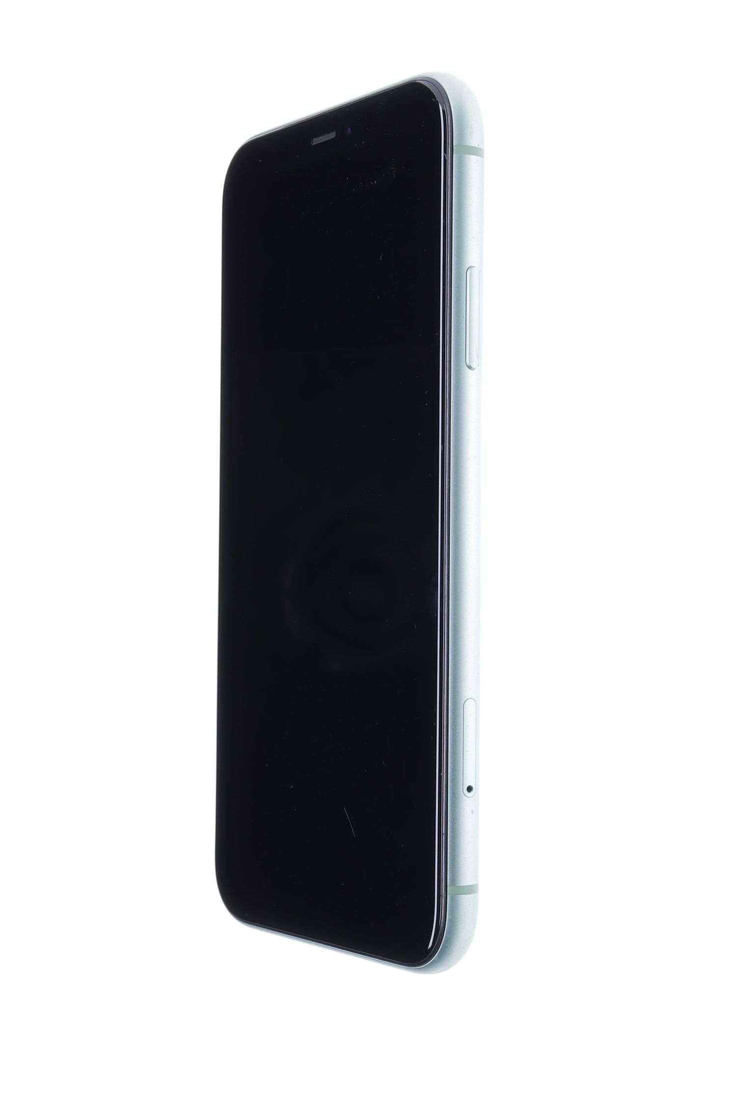 Apple iPhone 11 64 GB Green - Nagyon jó