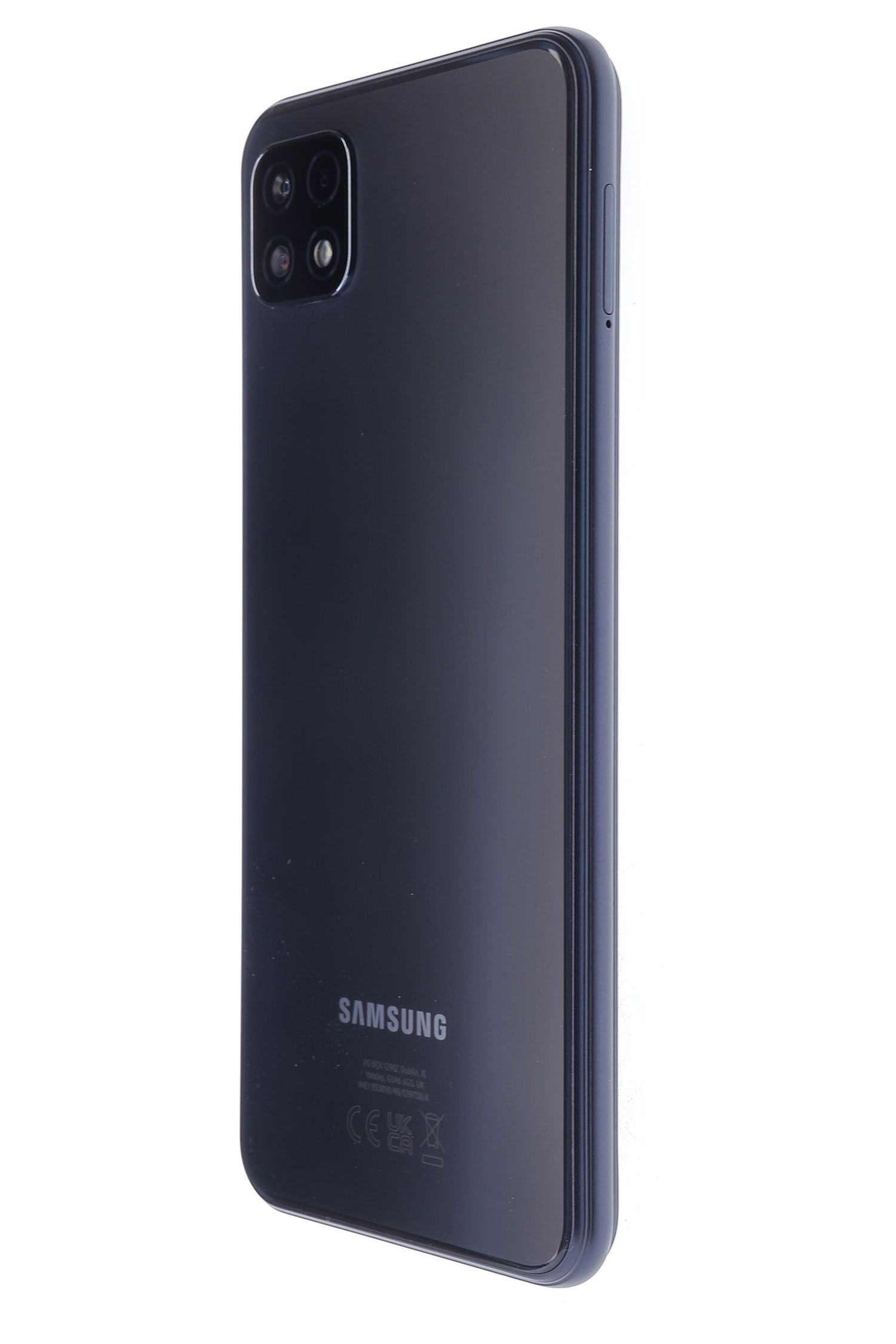 Samsung Galaxy A22 5G 128 GB Gray - Újszerű