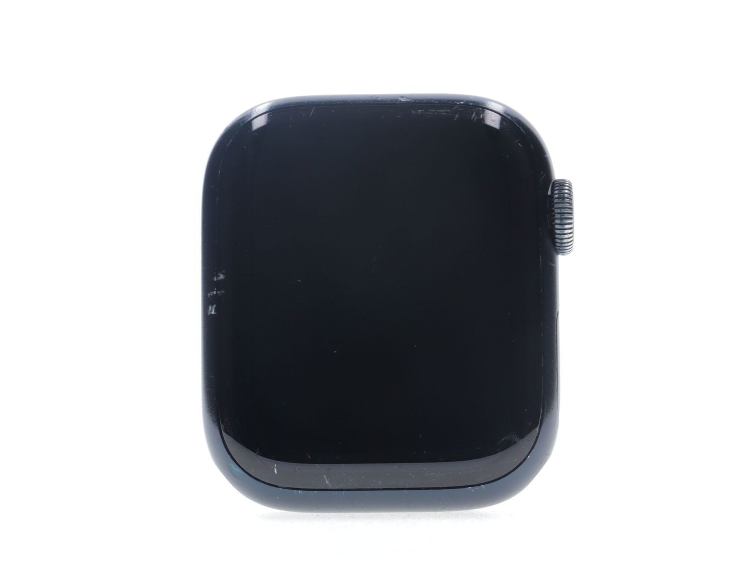 Apple Watch Series 8 2022, GPS + Cellular, Aluminium 41mm Midnight - Foarte bun