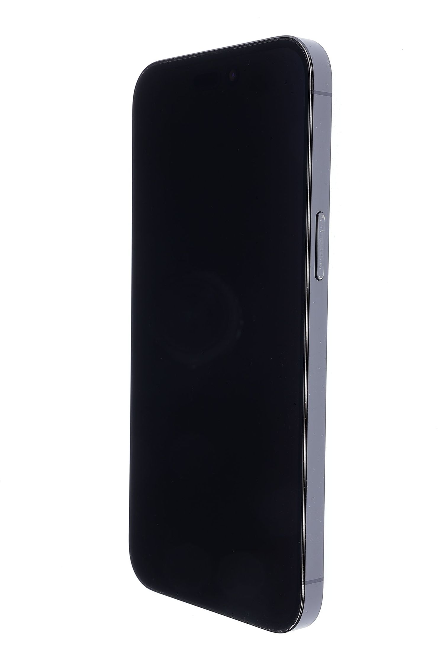 Apple iPhone 14 Pro Max 128 GB Space Black - Foarte bun