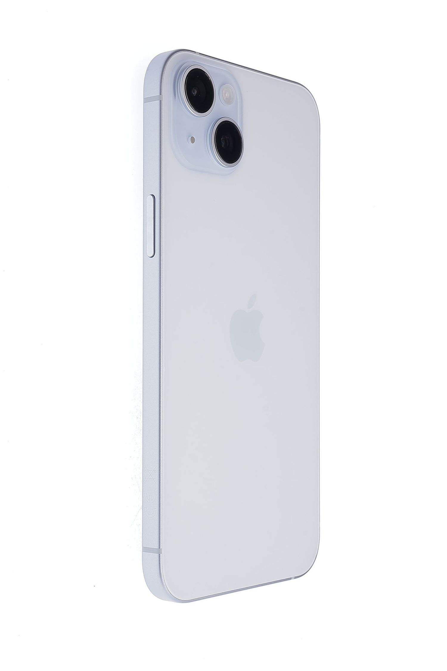 Apple iPhone 15 Plus 128 GB Blue - Като нов