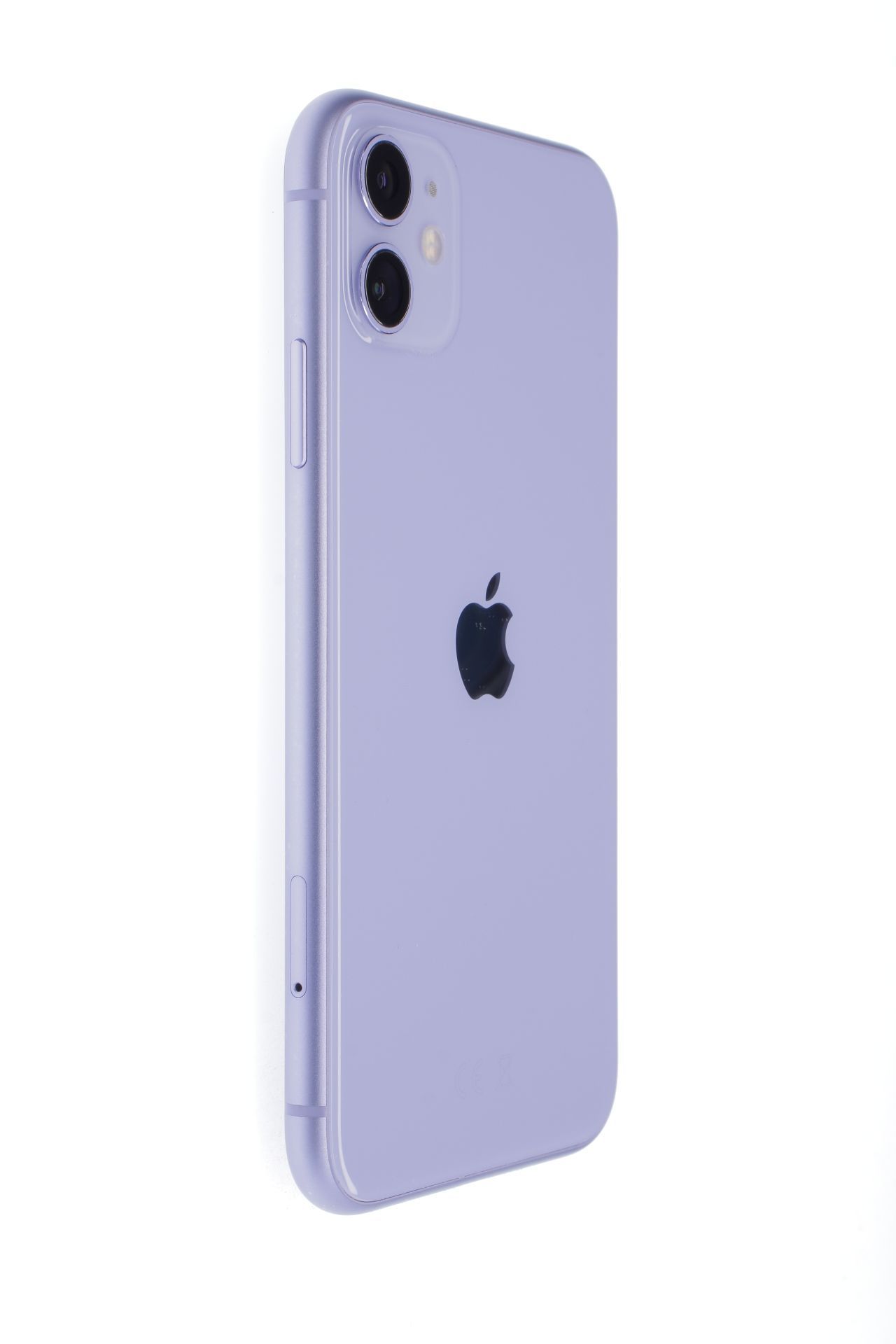 Apple iPhone 11 256 GB Purple - Като нов
