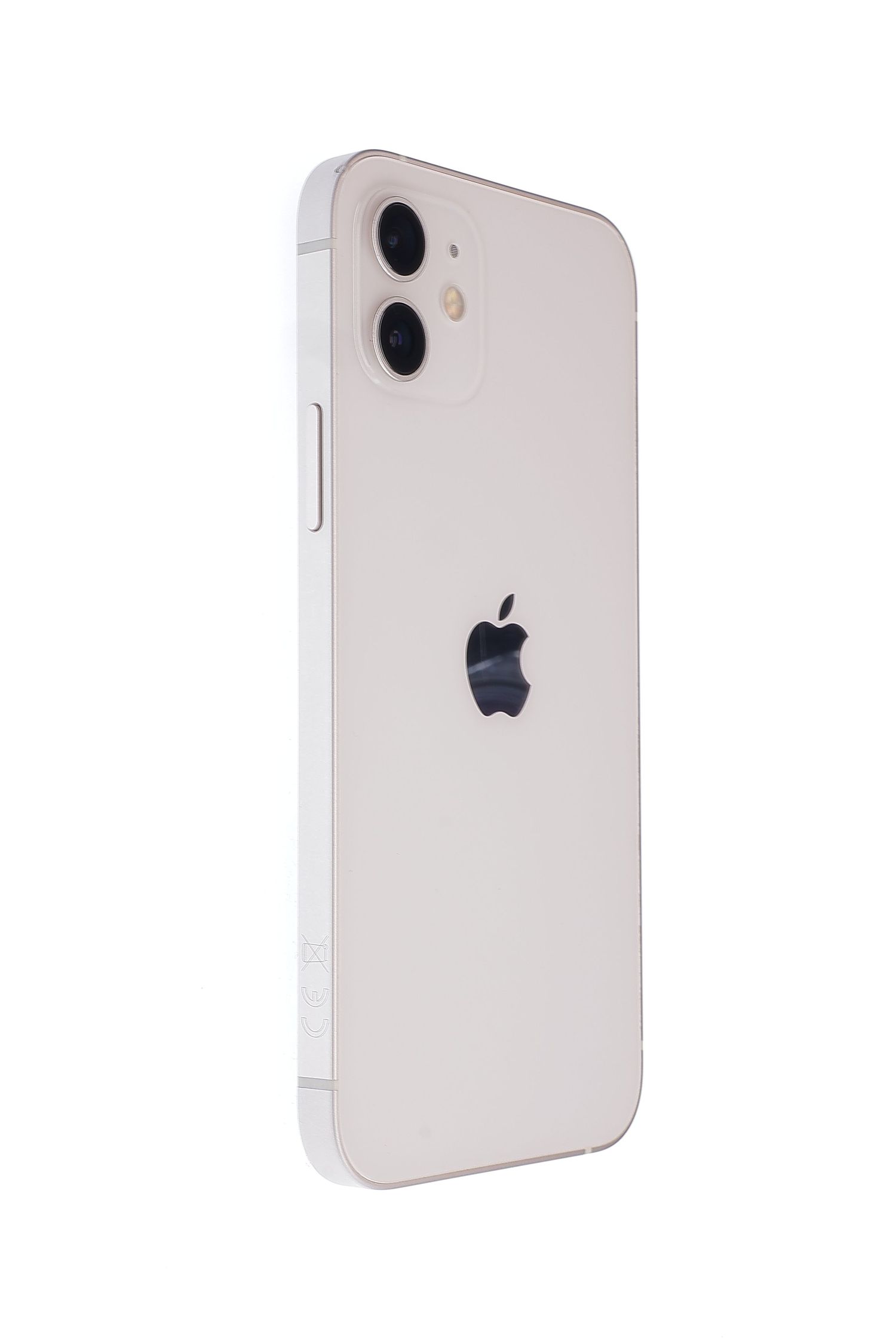 Apple iPhone 12 64 GB White - Много добро