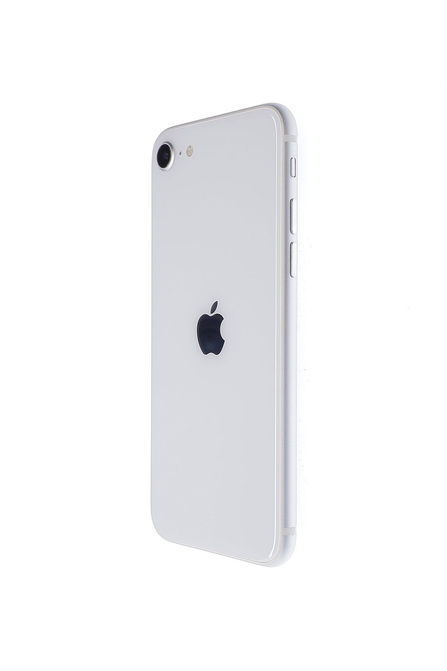 Apple iPhone SE 2020 64 GB White - Kiváló