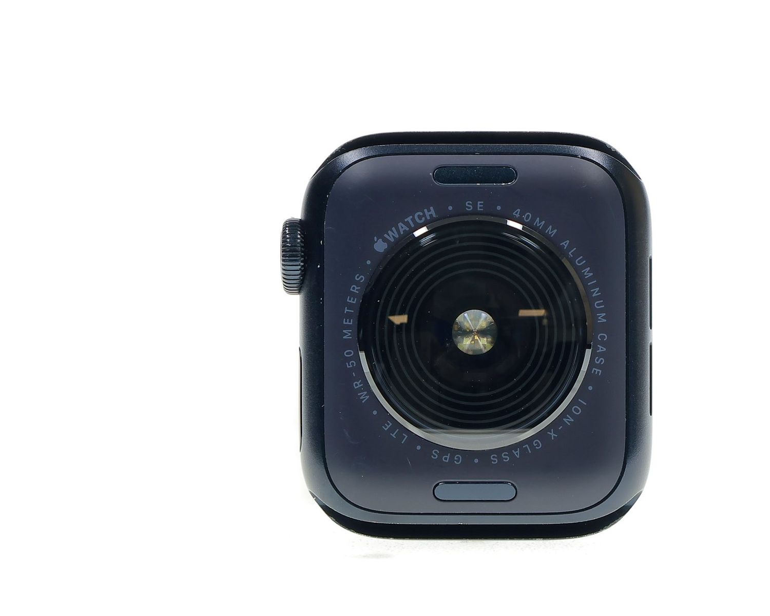Apple Watch SE 2022, GPS + Cellular, Aluminium 40mm Midnight - Excelent