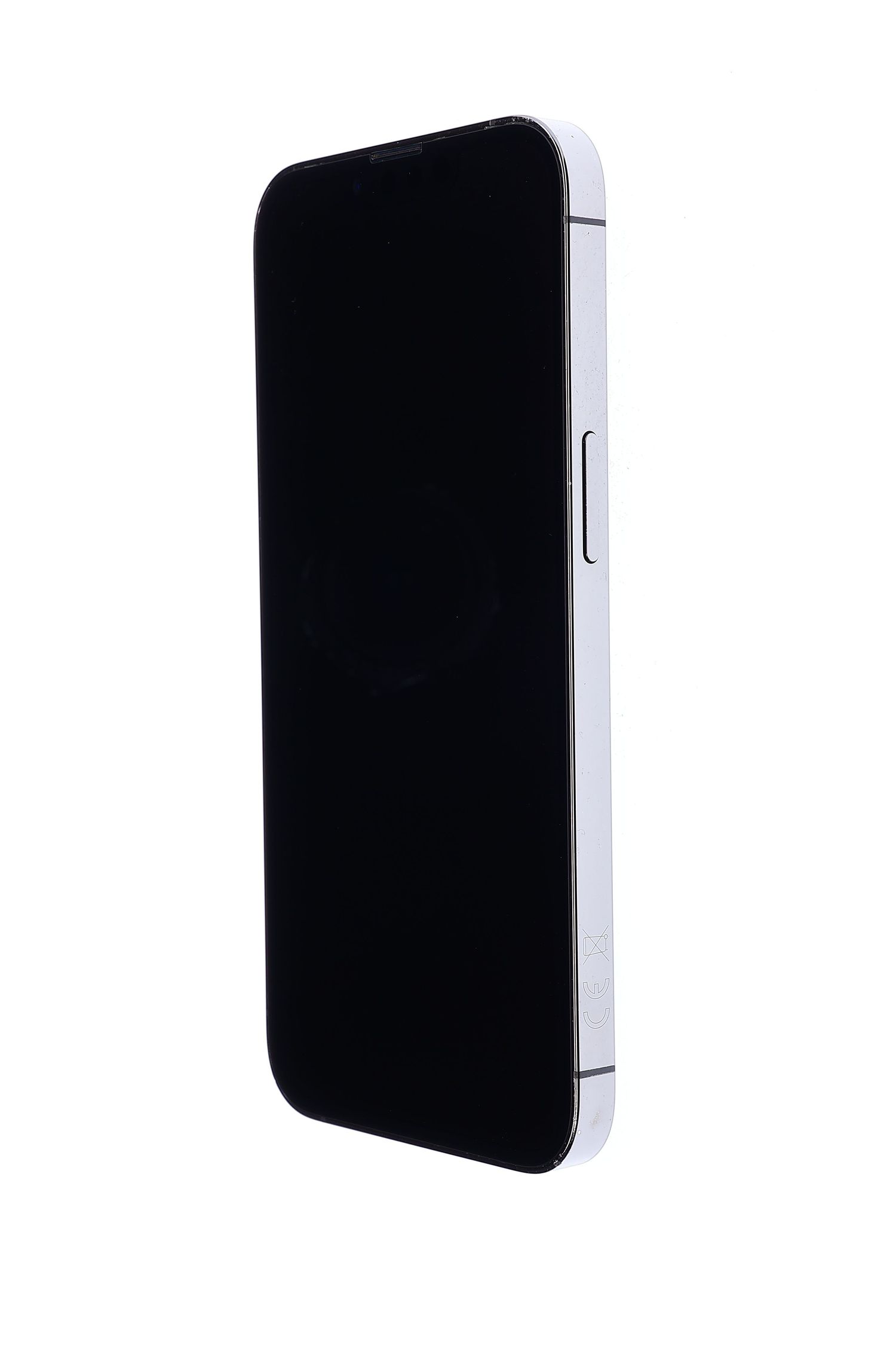 Apple iPhone 13 Pro 128 GB Graphite - Много добро