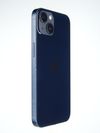 Telefon mobil Apple iPhone 13, Midnight, 128 GB,  Bun