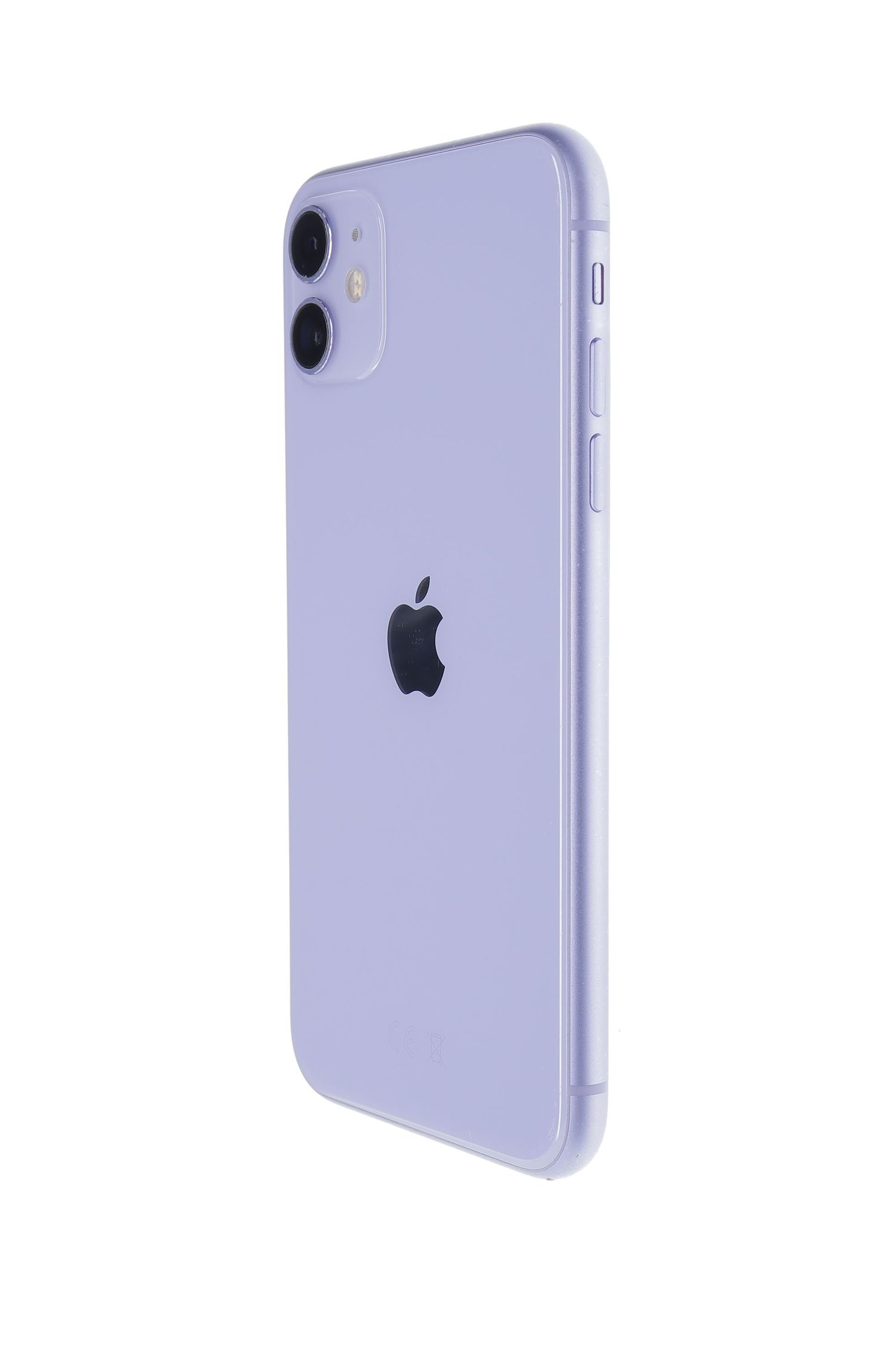 Apple iPhone 11 128 GB Purple - Εξαιρετικό