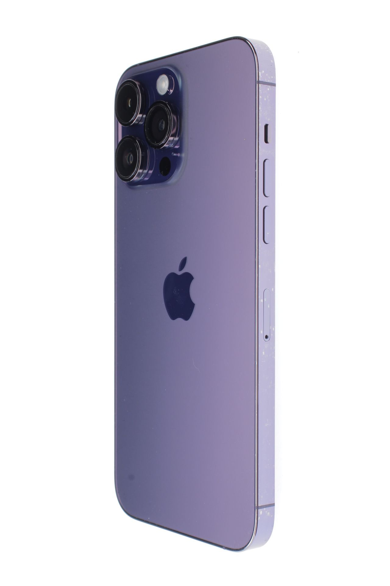 Apple iPhone 14 Pro Max 128 GB Deep Purple - Excelent