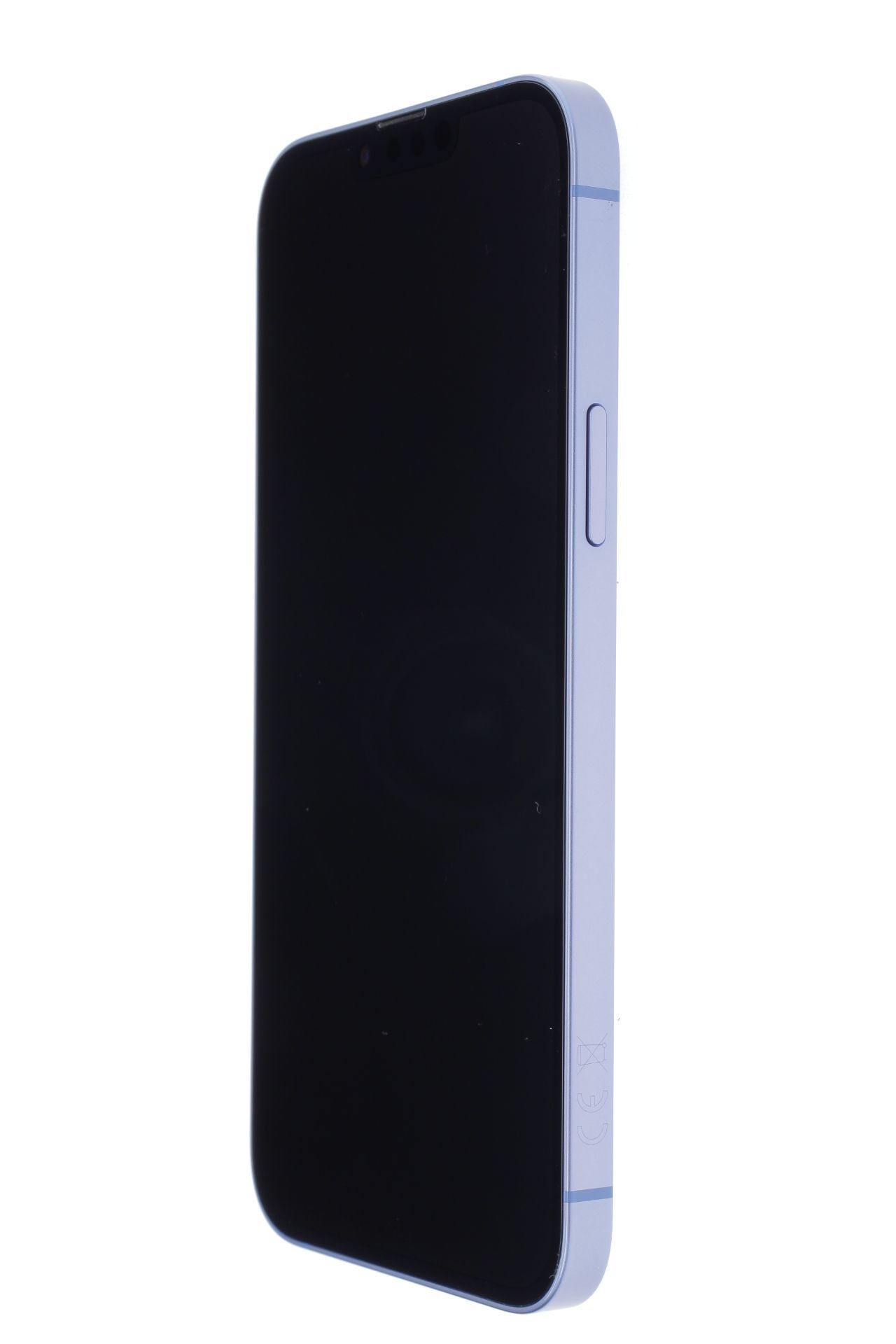 Apple iPhone 14 Plus 256 GB Blue - Excelent