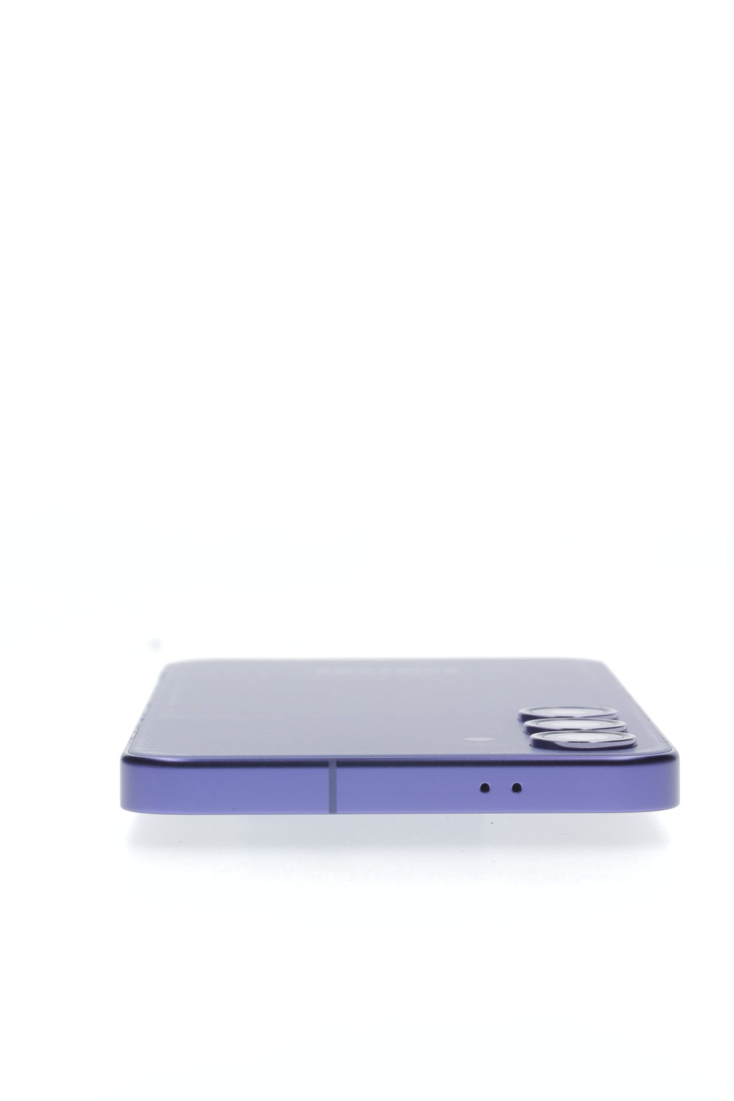 Samsung Galaxy S24 Plus 5G Dual Sim 256 GB Cobalt Violet - Nagyon jó