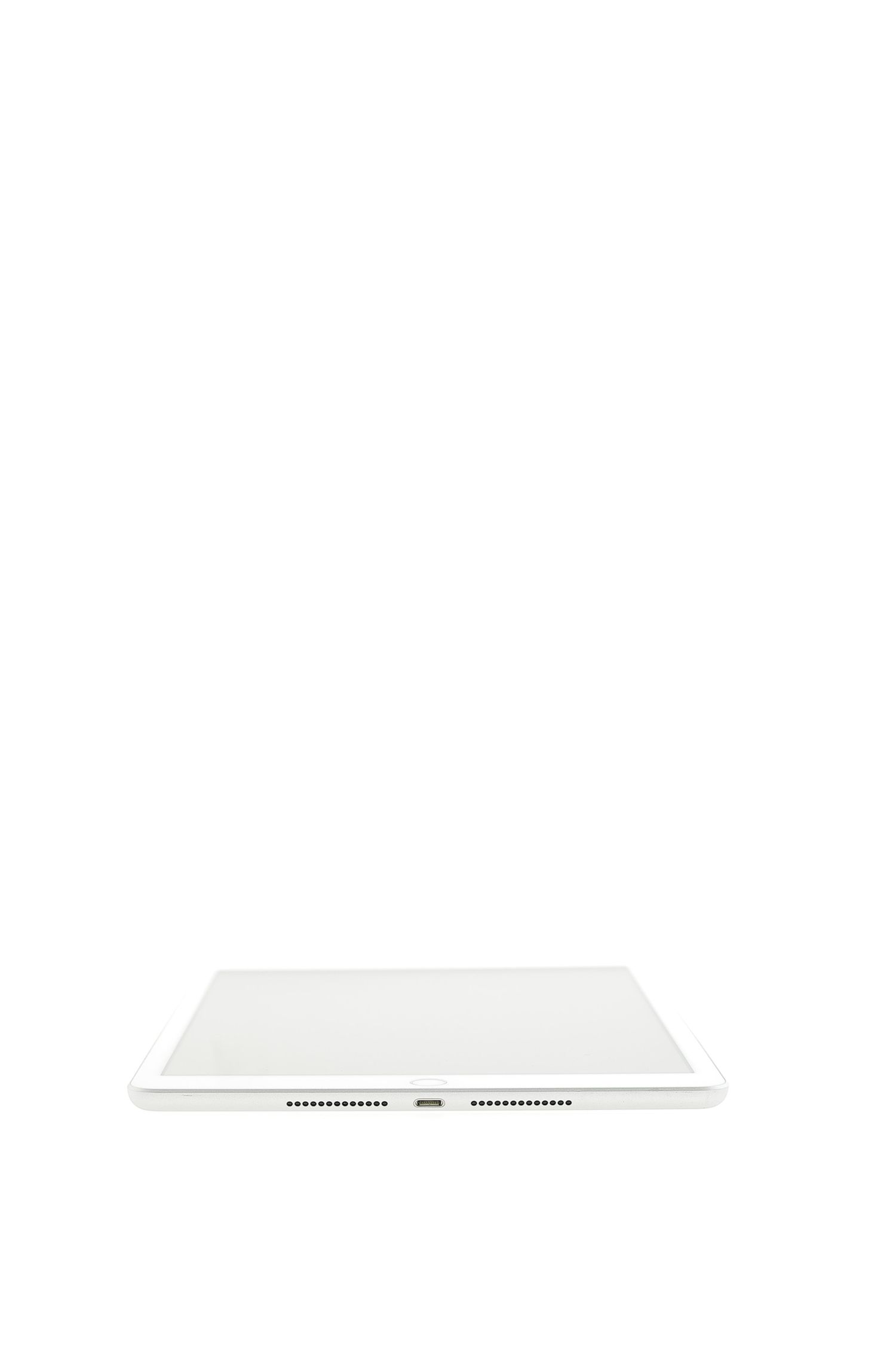 Apple iPad 10.2" (2020) 8th Gen Cellular 32 GB Silver - Jó