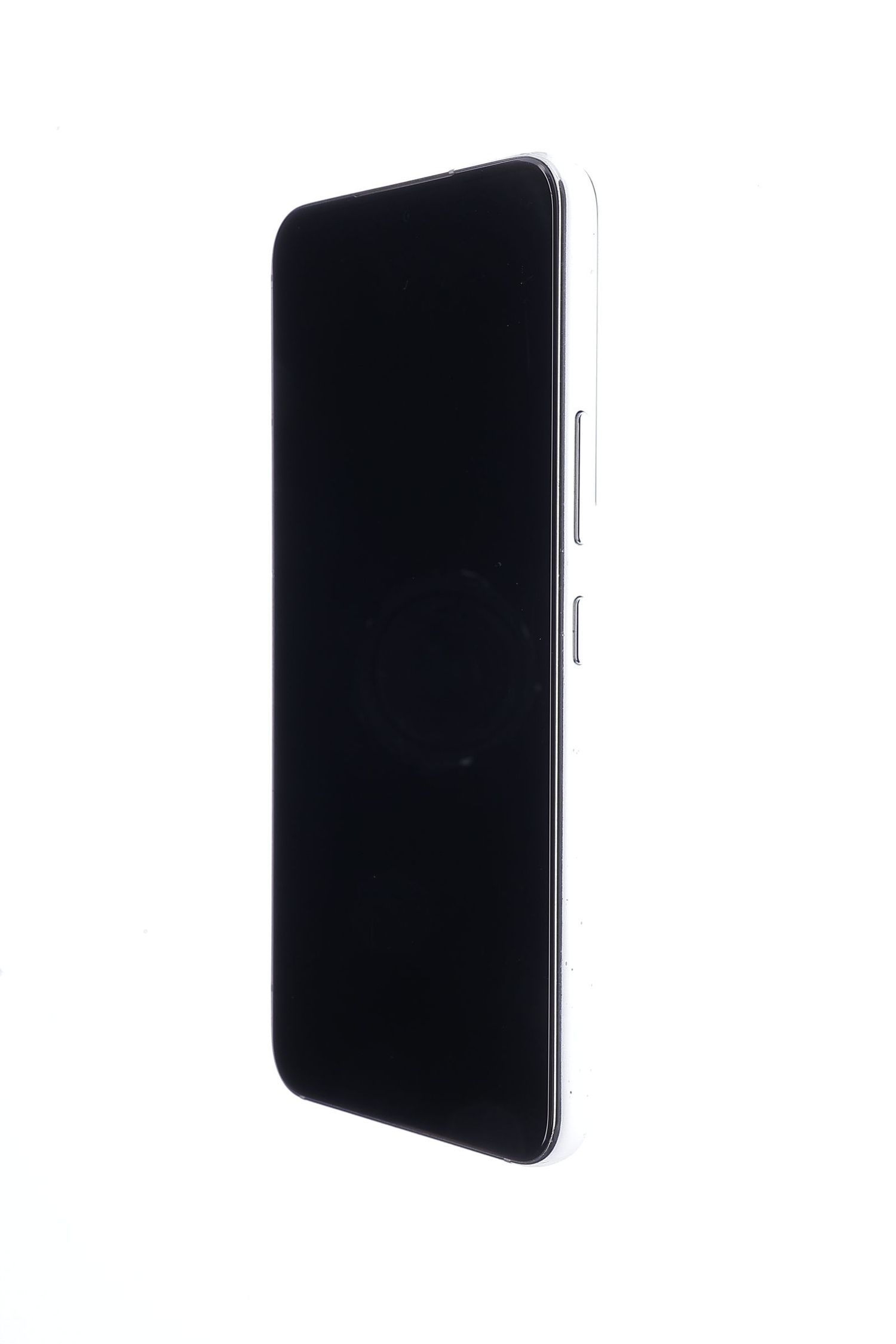 Samsung Galaxy S22 5G Dual Sim 128 GB Phantom White - Foarte bun