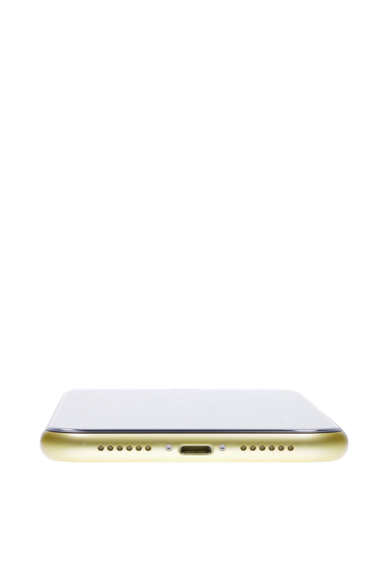 Apple iPhone 11 64 GB Yellow - Excelent