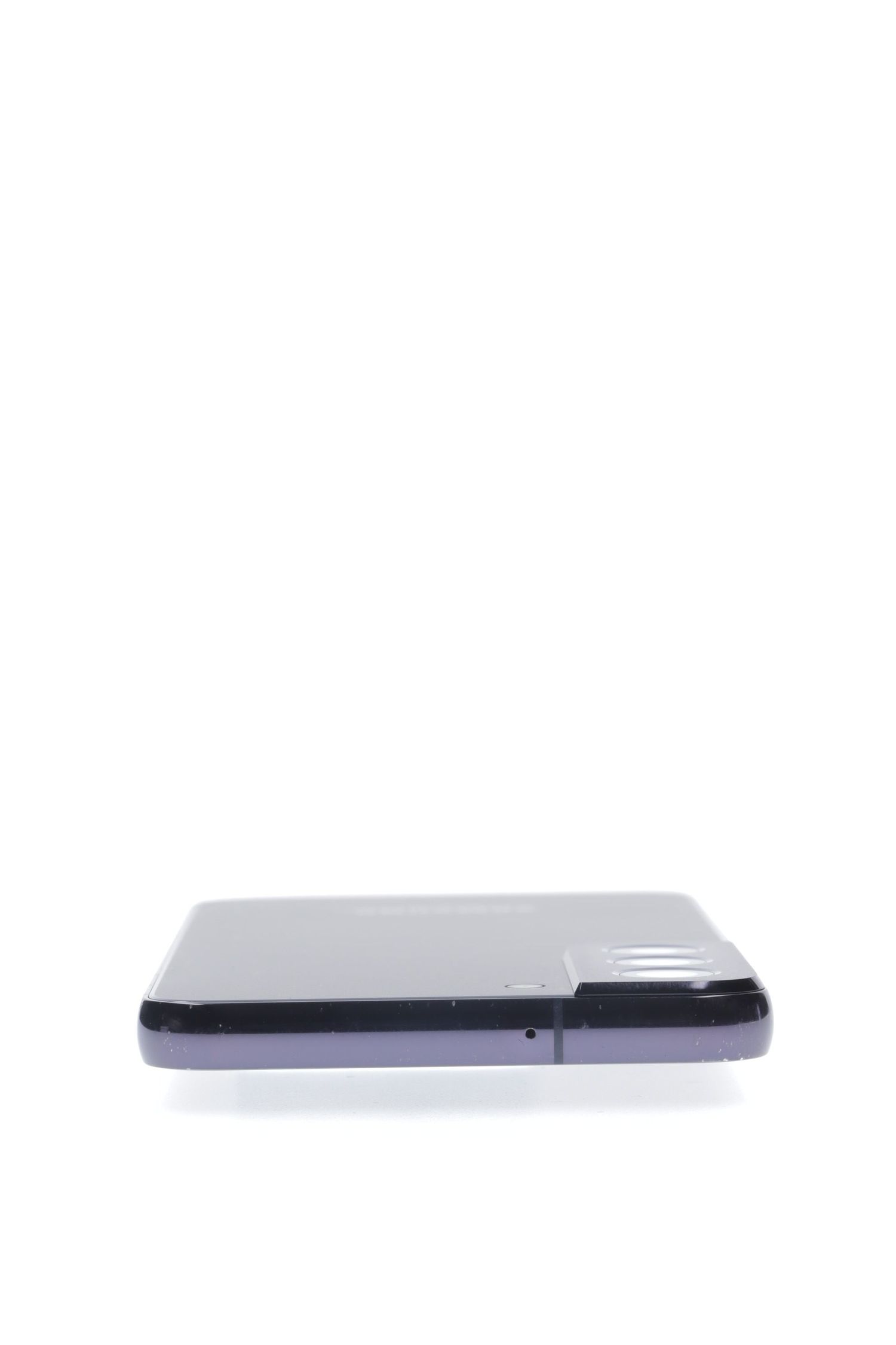 Samsung Galaxy S22 5G Dual Sim 128 GB Phantom Black - Πολύ καλό