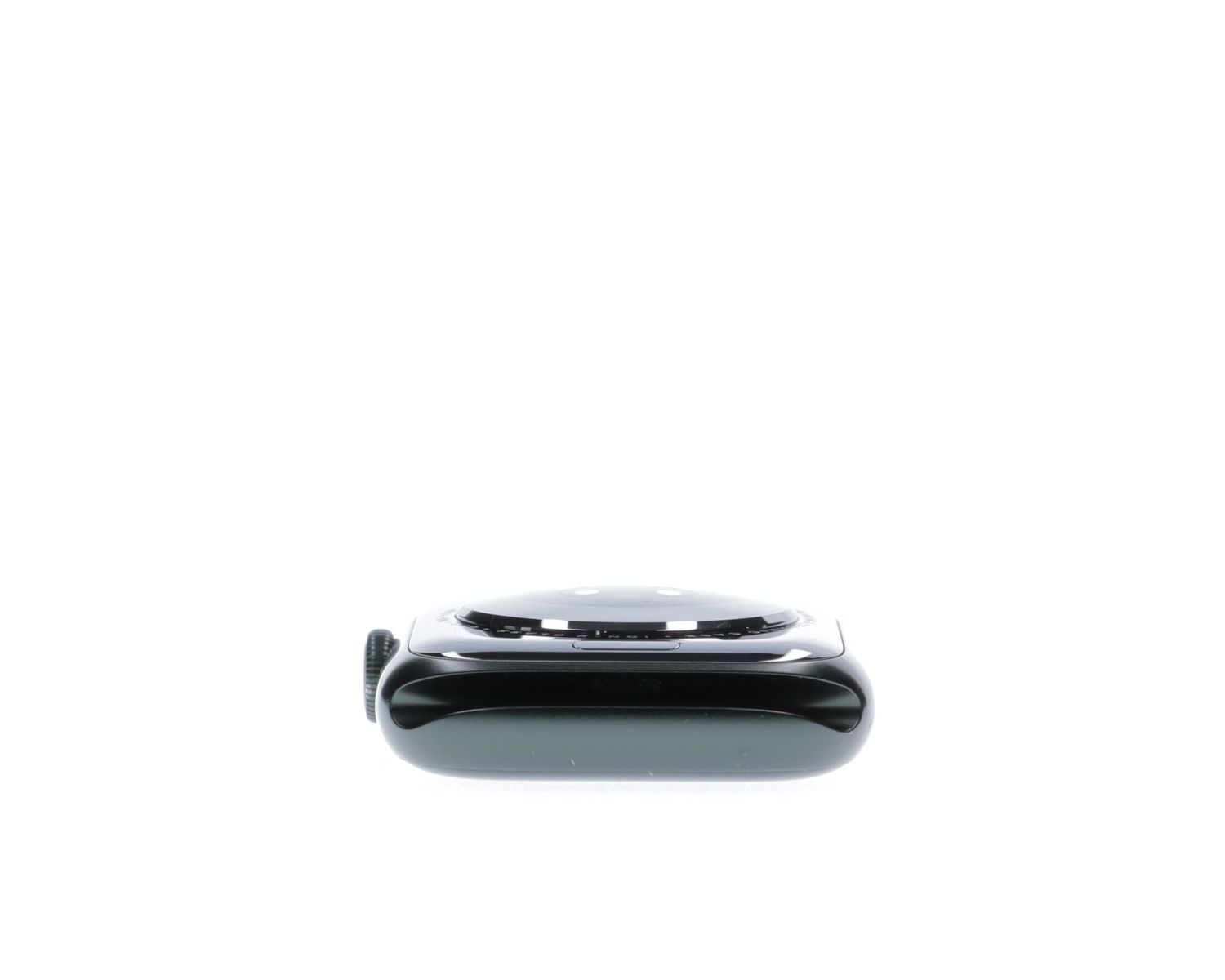 Apple Watch Series 7 2021, GPS, Aluminium 45mm Green - Σαν καινούργιο
