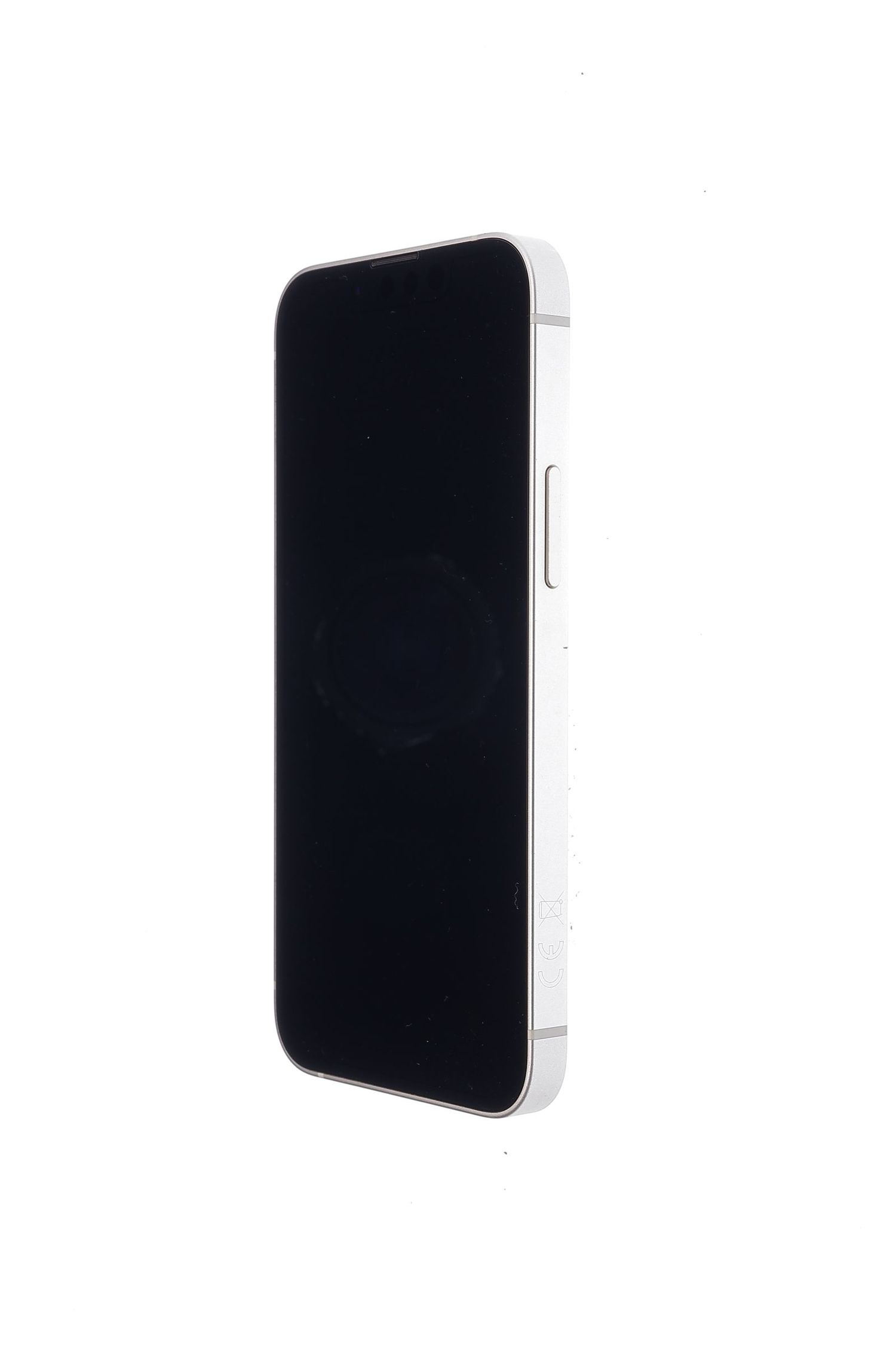 Apple iPhone 13 mini 128 GB Starlight - Nagyon jó