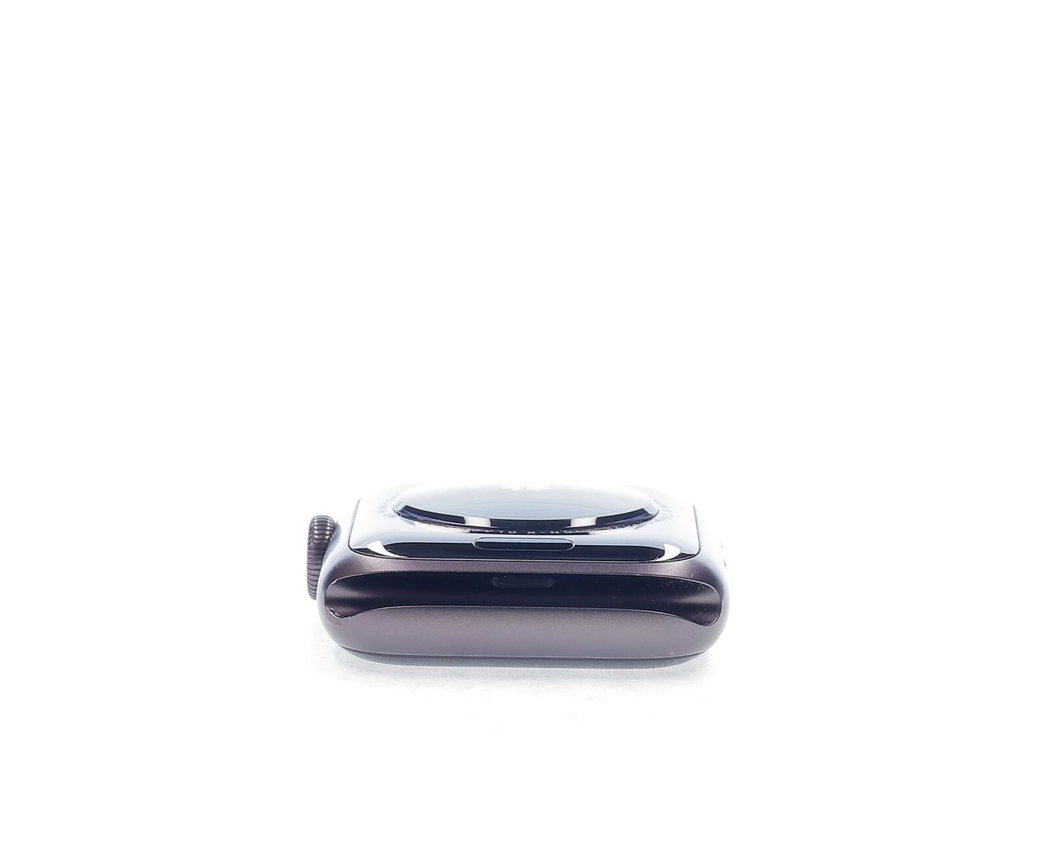 Apple Watch SE 2020, GPS, Aluminium 40mm Space Gray - Kiváló