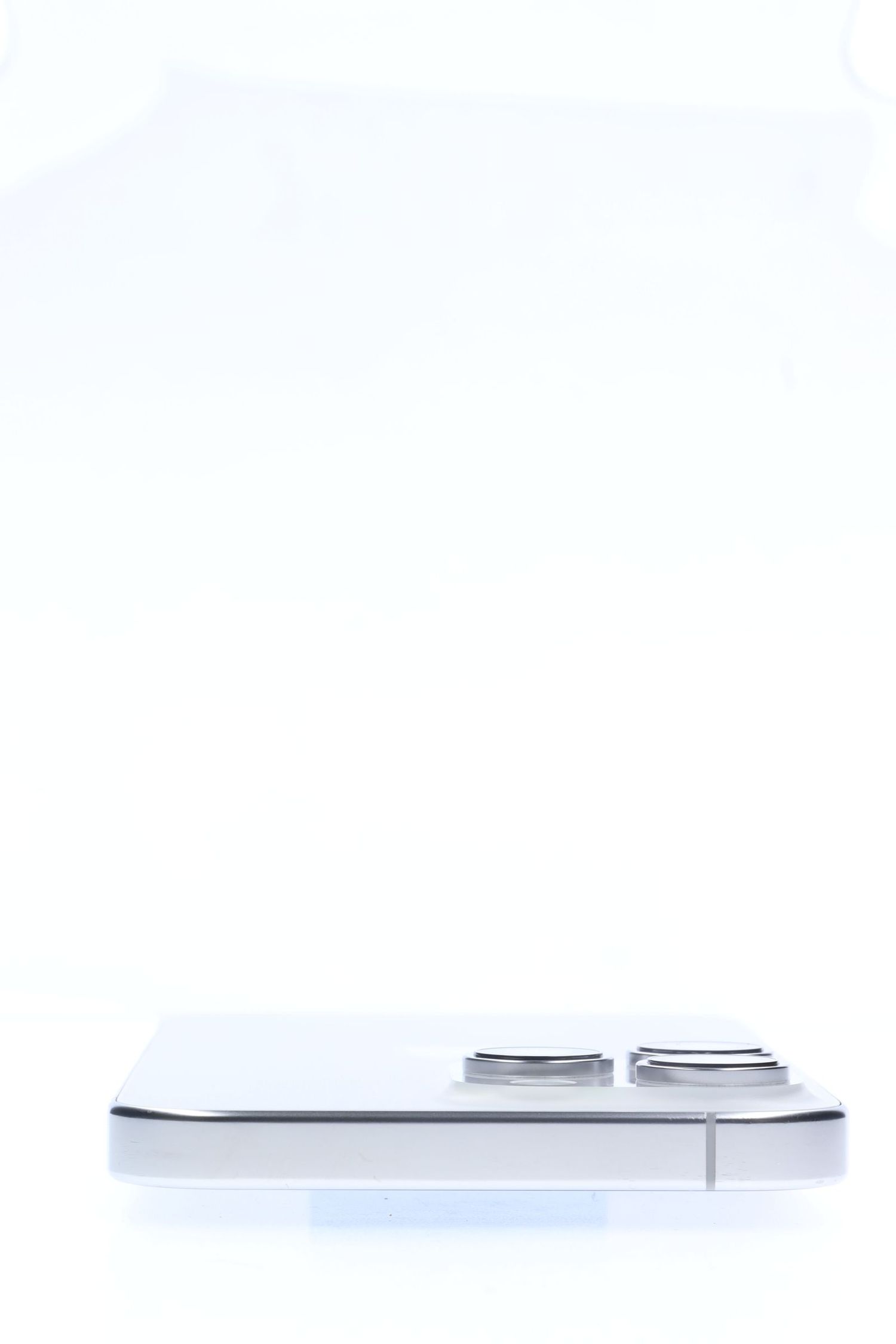 Apple iPhone 16 Pro Max 256 GB White Titanium