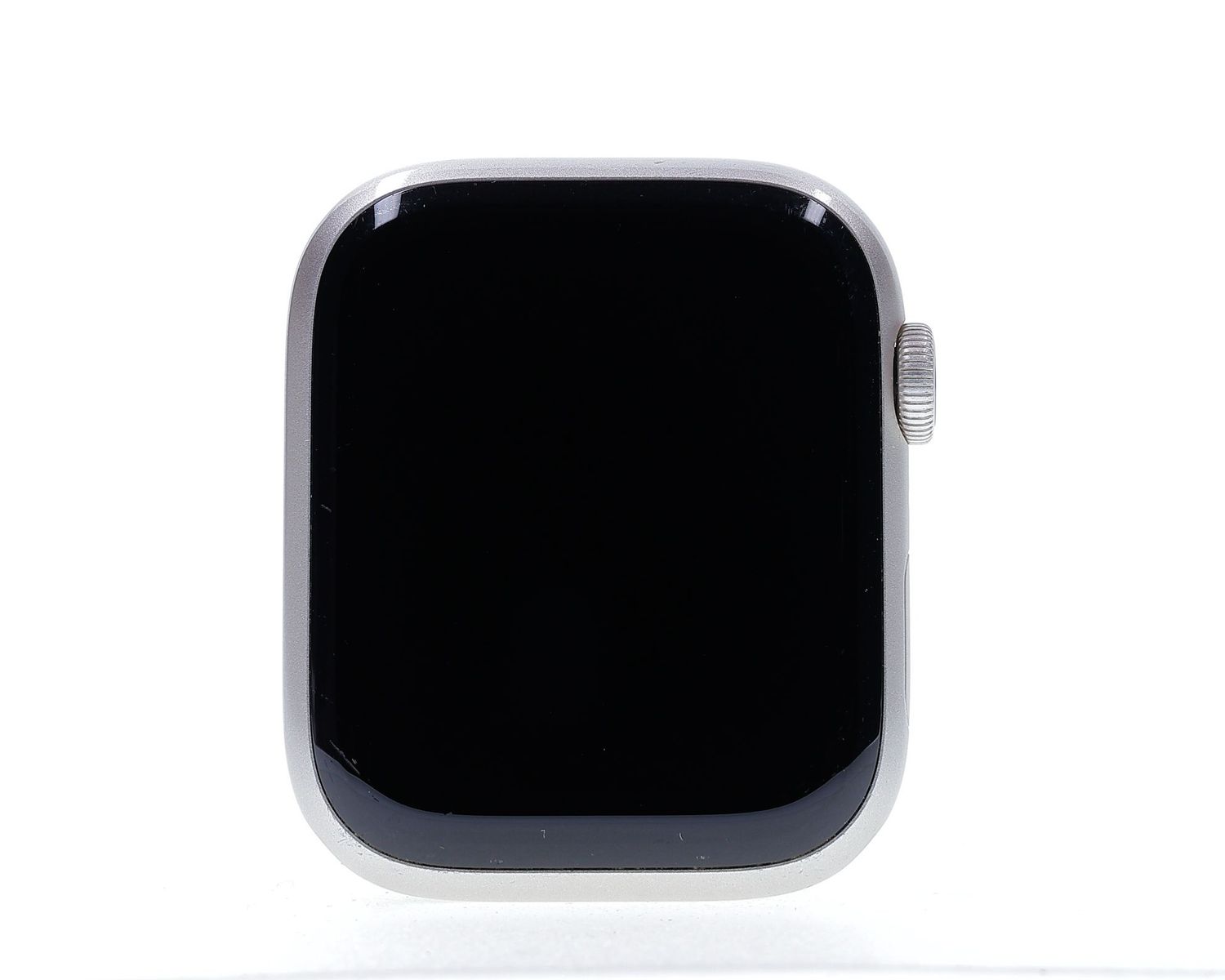 Apple Watch Series 9 2023, GPS, Aluminium 45mm Starlight - Kiváló