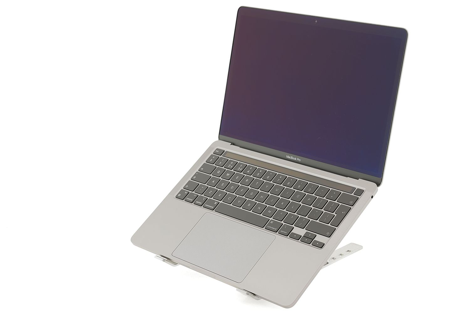 Apple MacBook Pro 13″ 2020, M1 8 Cores, 16 GB, 8 core GPU 512 GB Space Gray - Bun