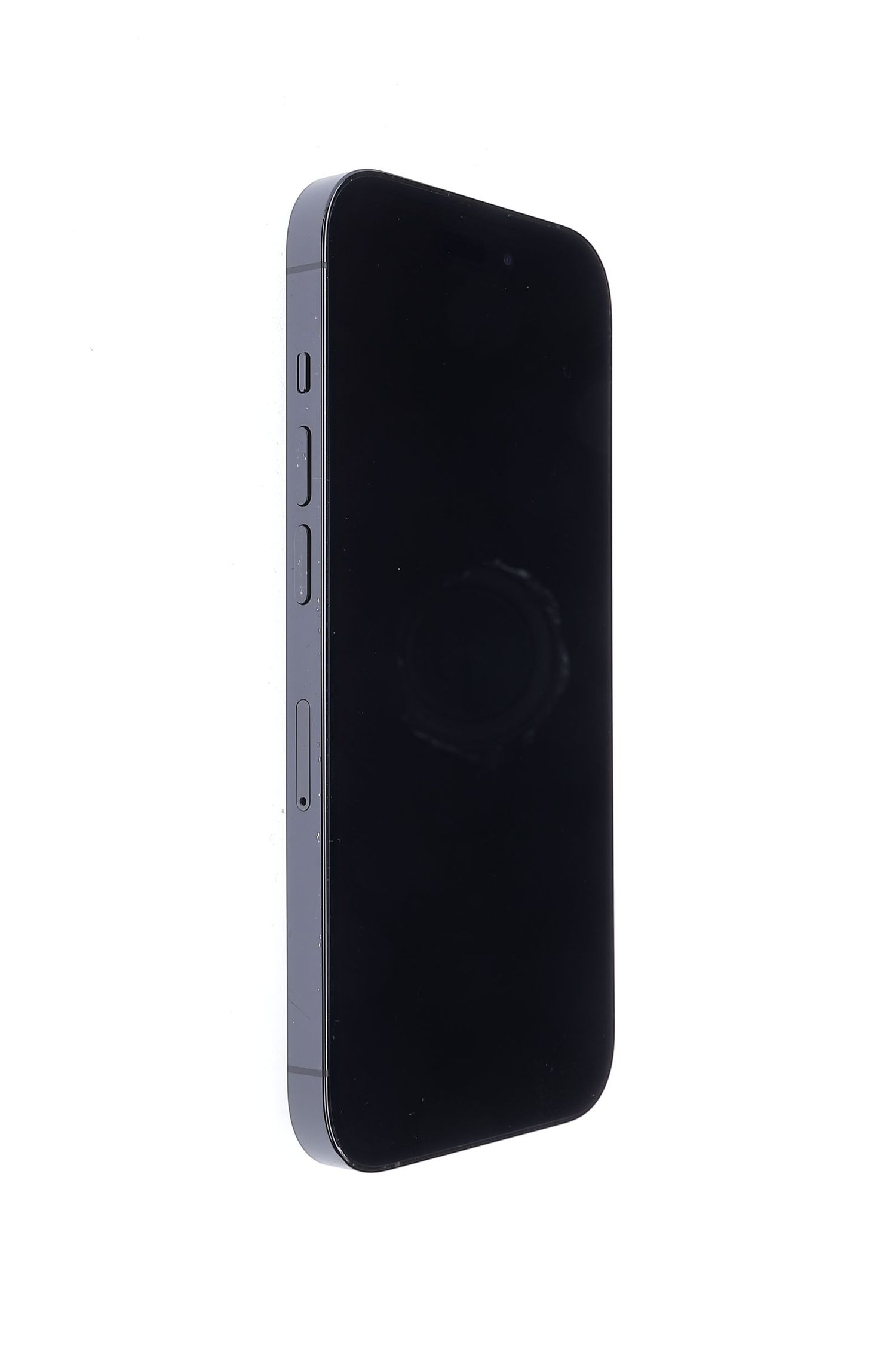 Apple iPhone 14 Pro 256 GB Space Black - Εξαιρετικό