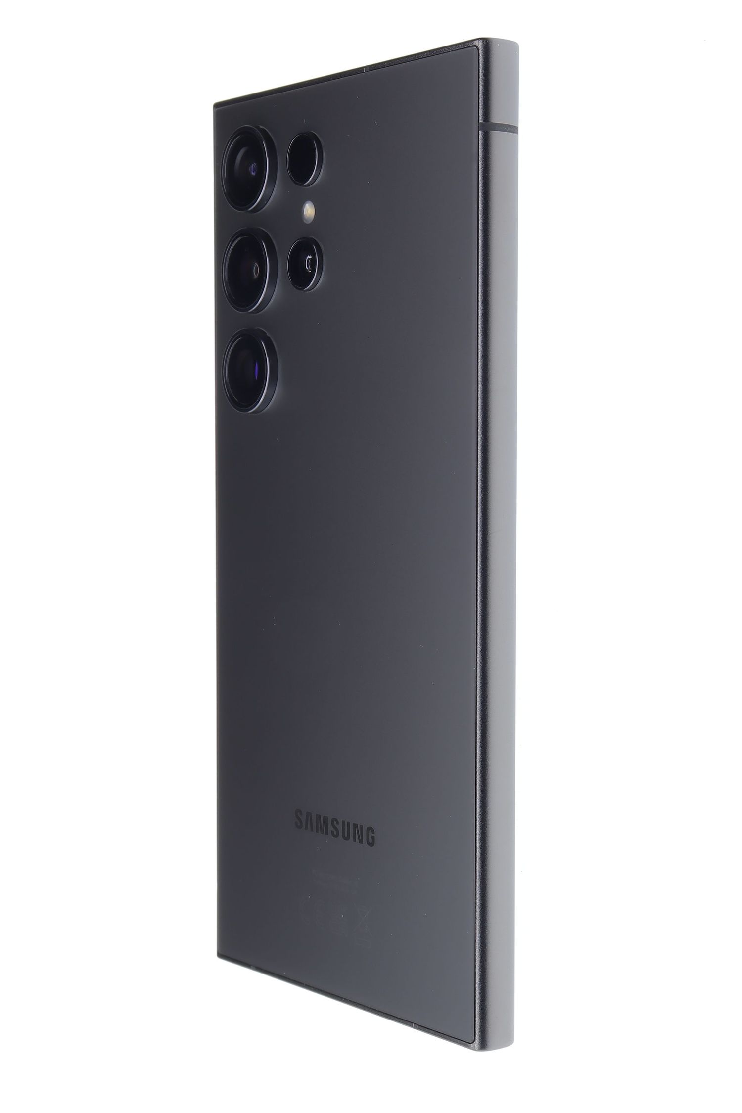 Samsung Galaxy S24 Ultra 5G Dual Sim 256 GB Black Titanium - Ca nou