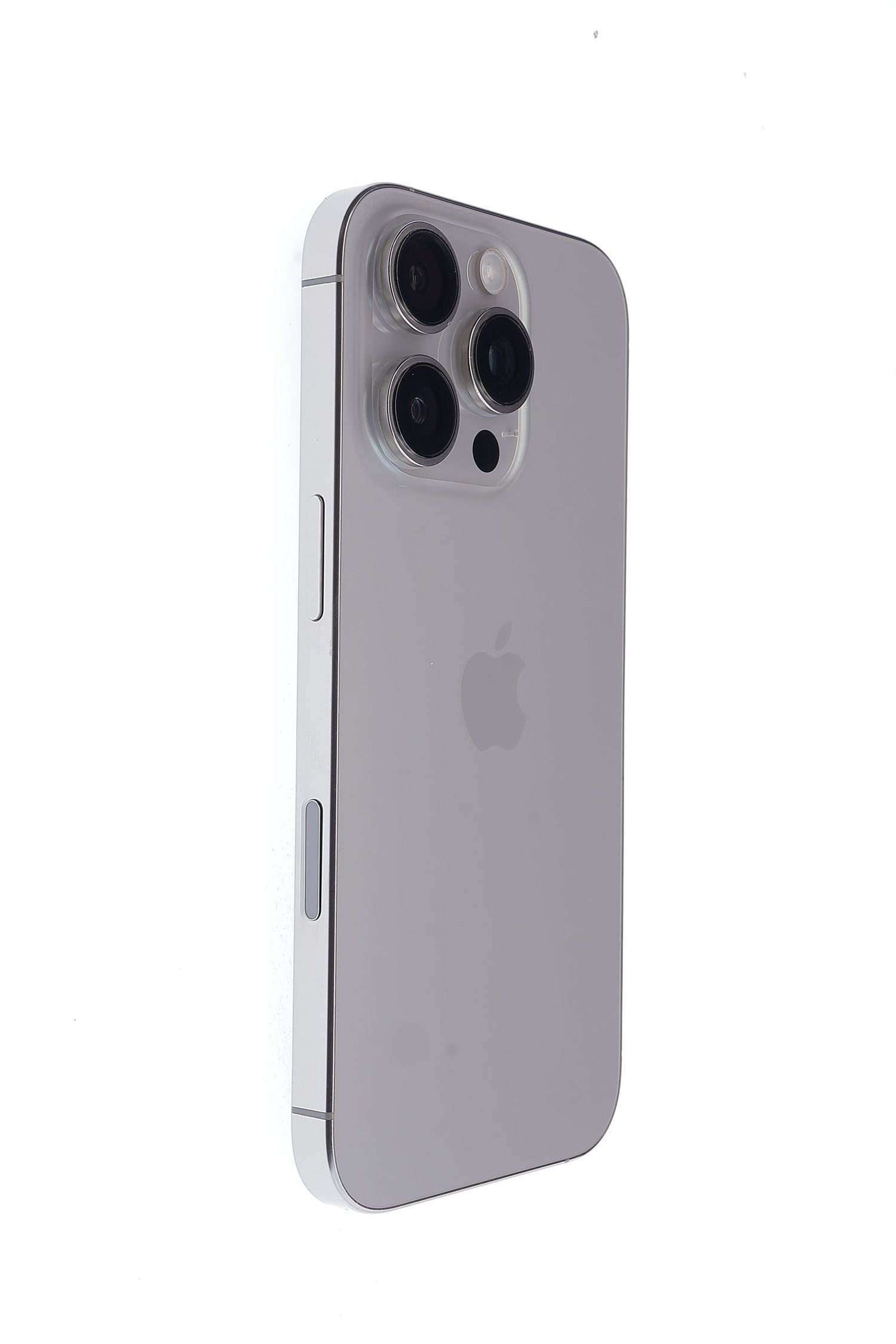Apple iPhone 16 Pro, Natural Titanium, 256 GB - de la 3.889 lei