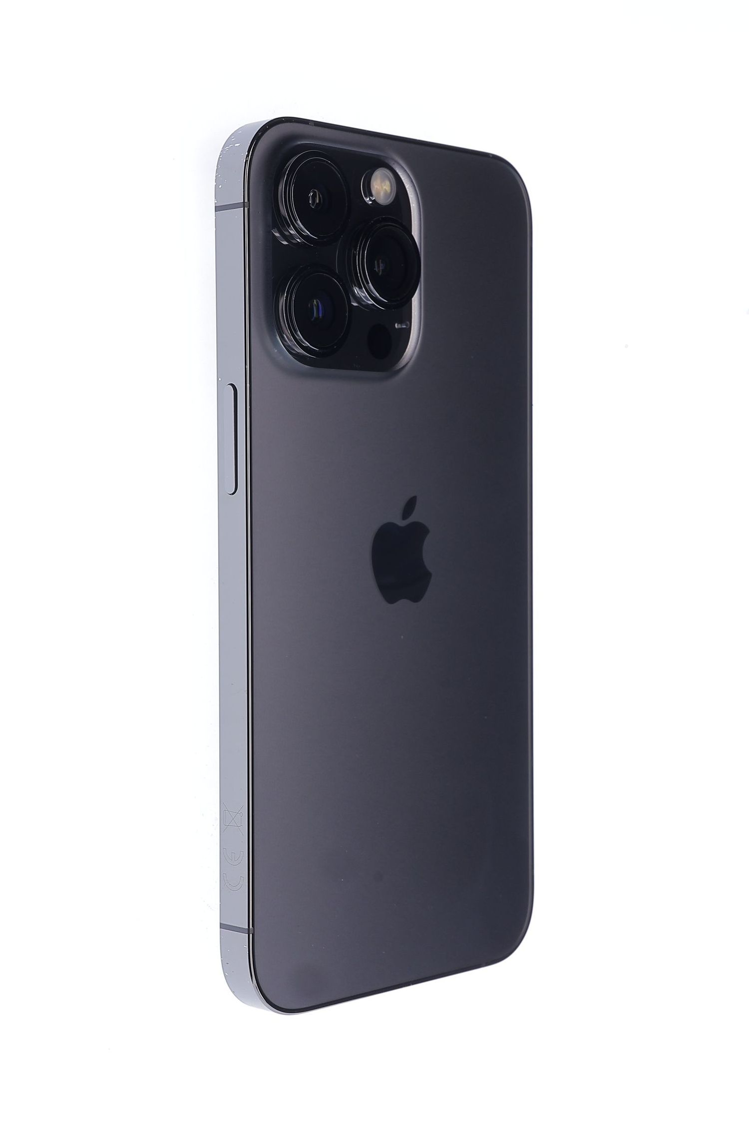 Apple iPhone 13 Pro 1 TB Graphite - Kiváló