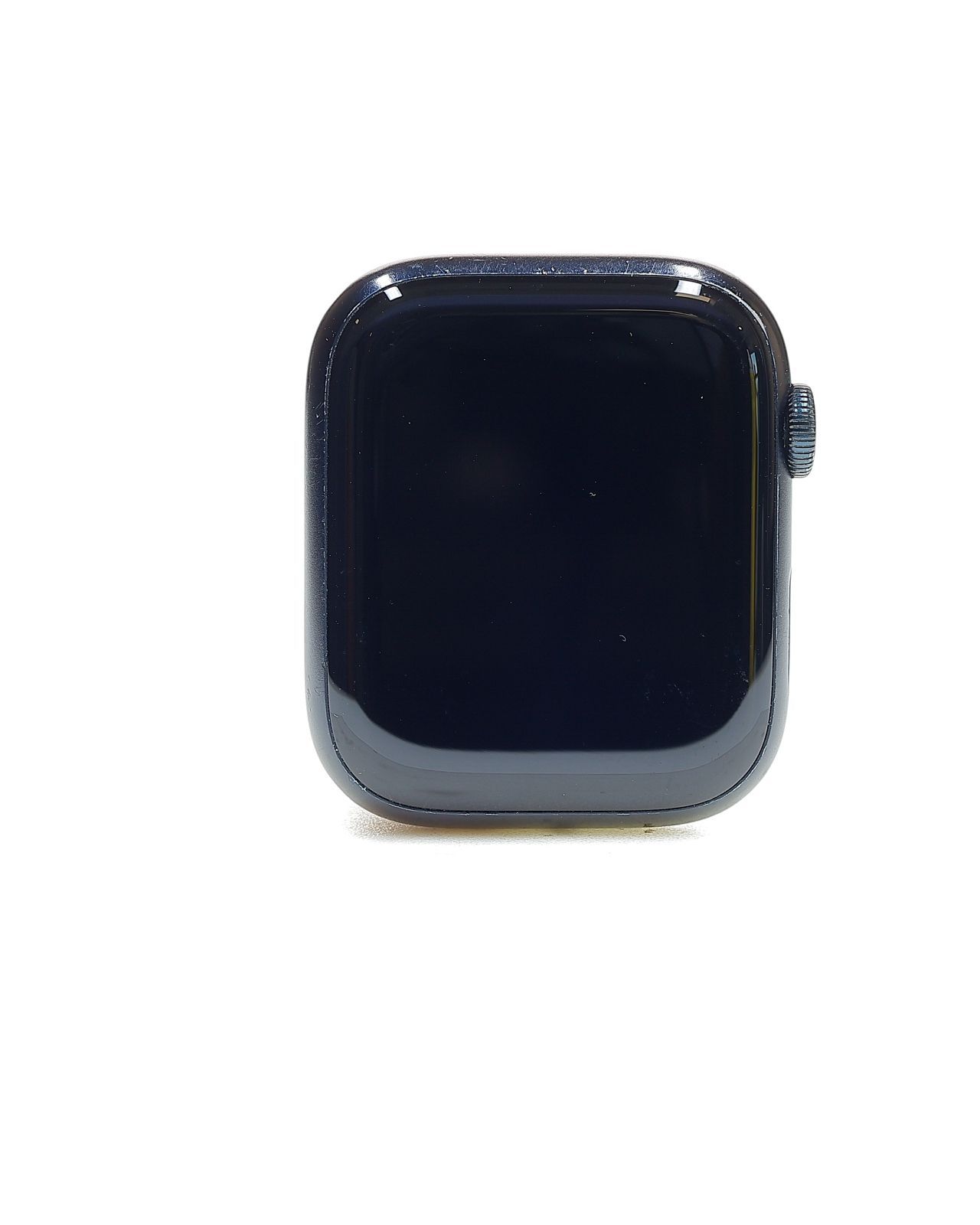 Apple Watch Series 9 2023, GPS + Cellular, Aluminium 45mm Midnight - Excelent