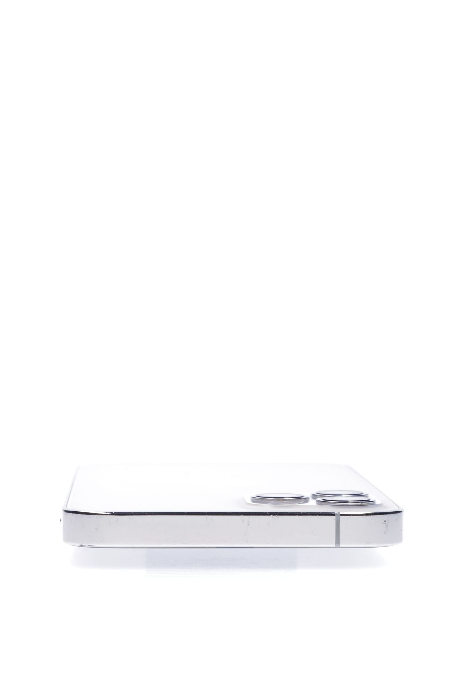 Apple iPhone 12 Pro 256 GB Silver - Újszerű